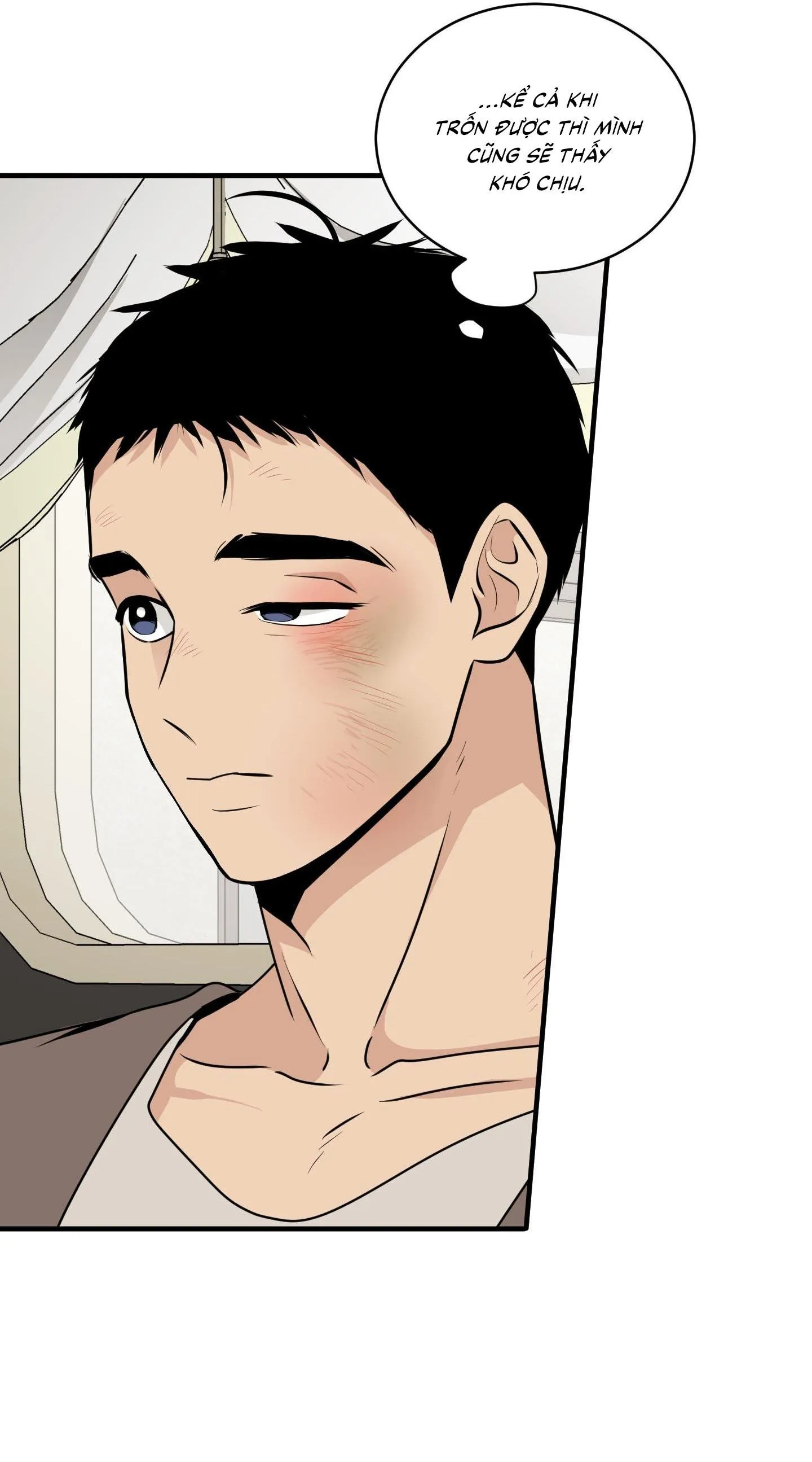 Hoa Vô Danh Chapter 19 Trang 52