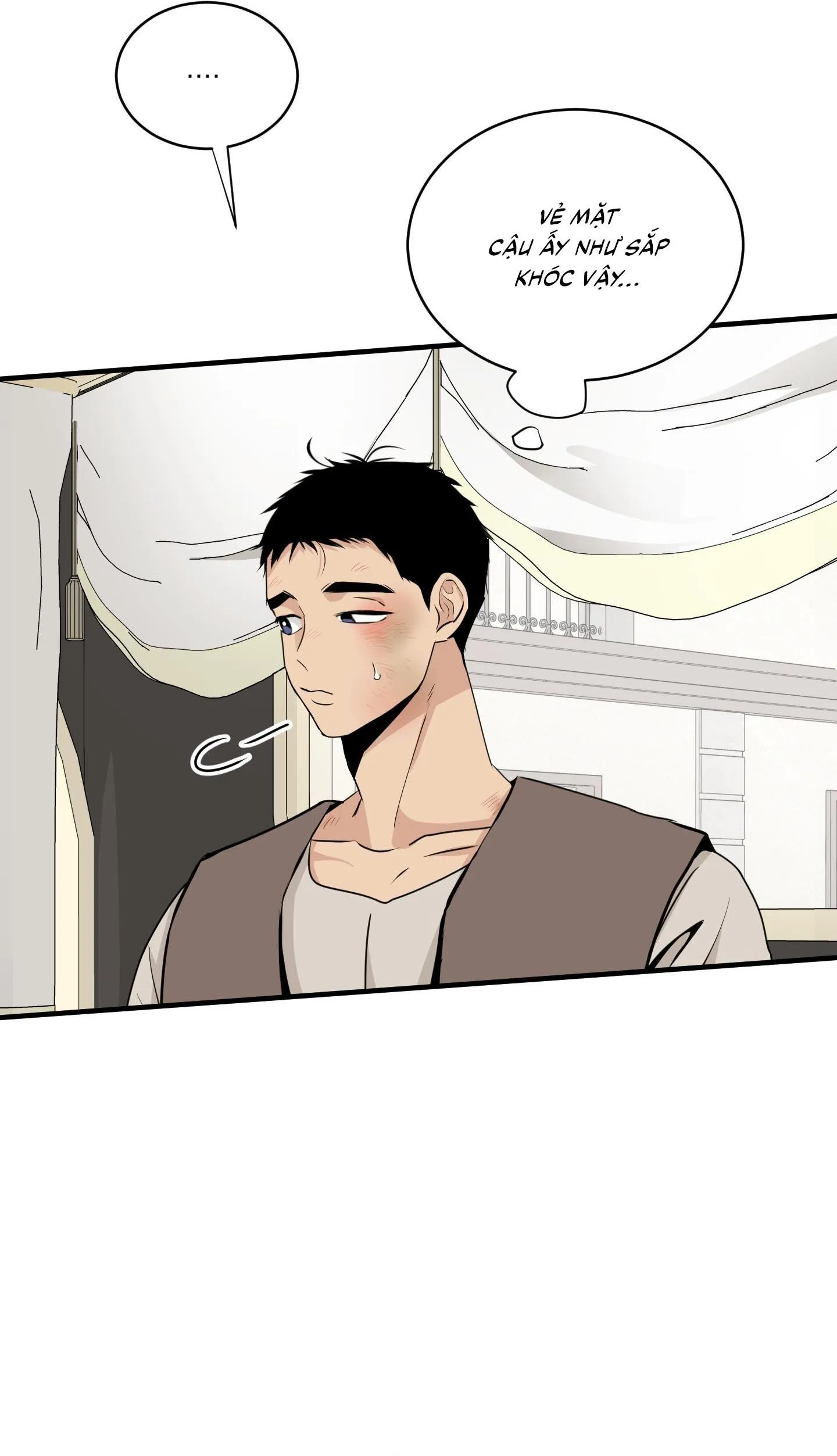 Hoa Vô Danh Chapter 19 Trang 57