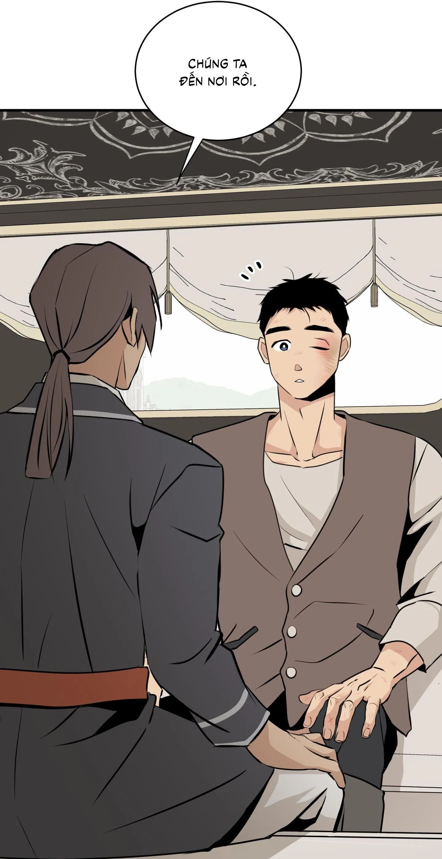 Hoa Vô Danh Chapter 19 Trang 58