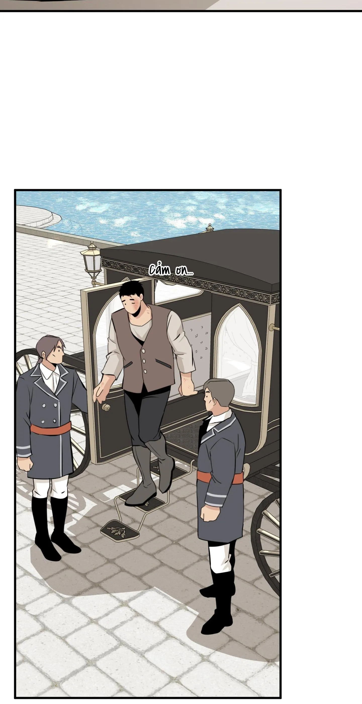 Hoa Vô Danh Chapter 19 Trang 59