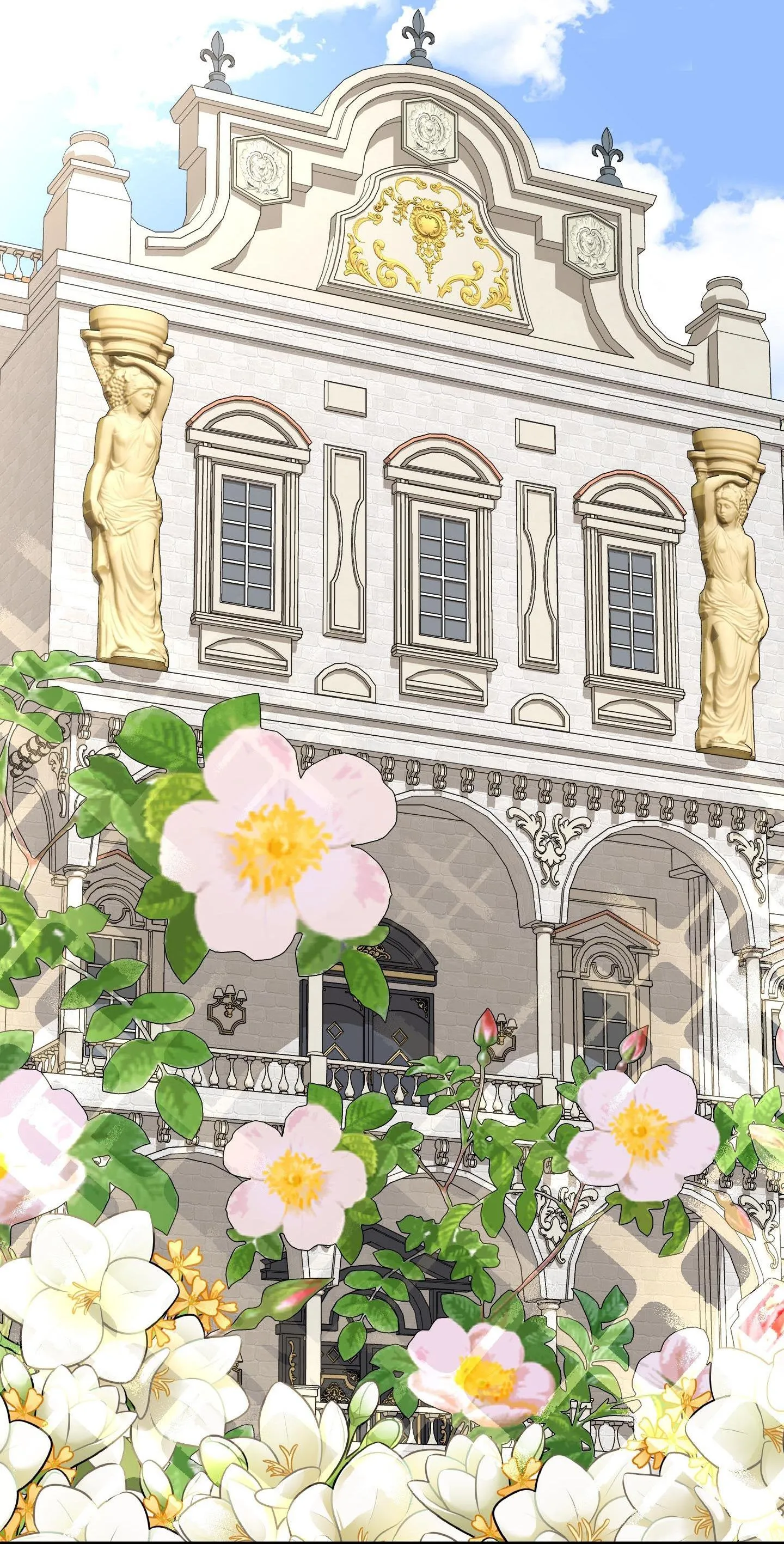 Hoa Vô Danh Chapter 19 Trang 63