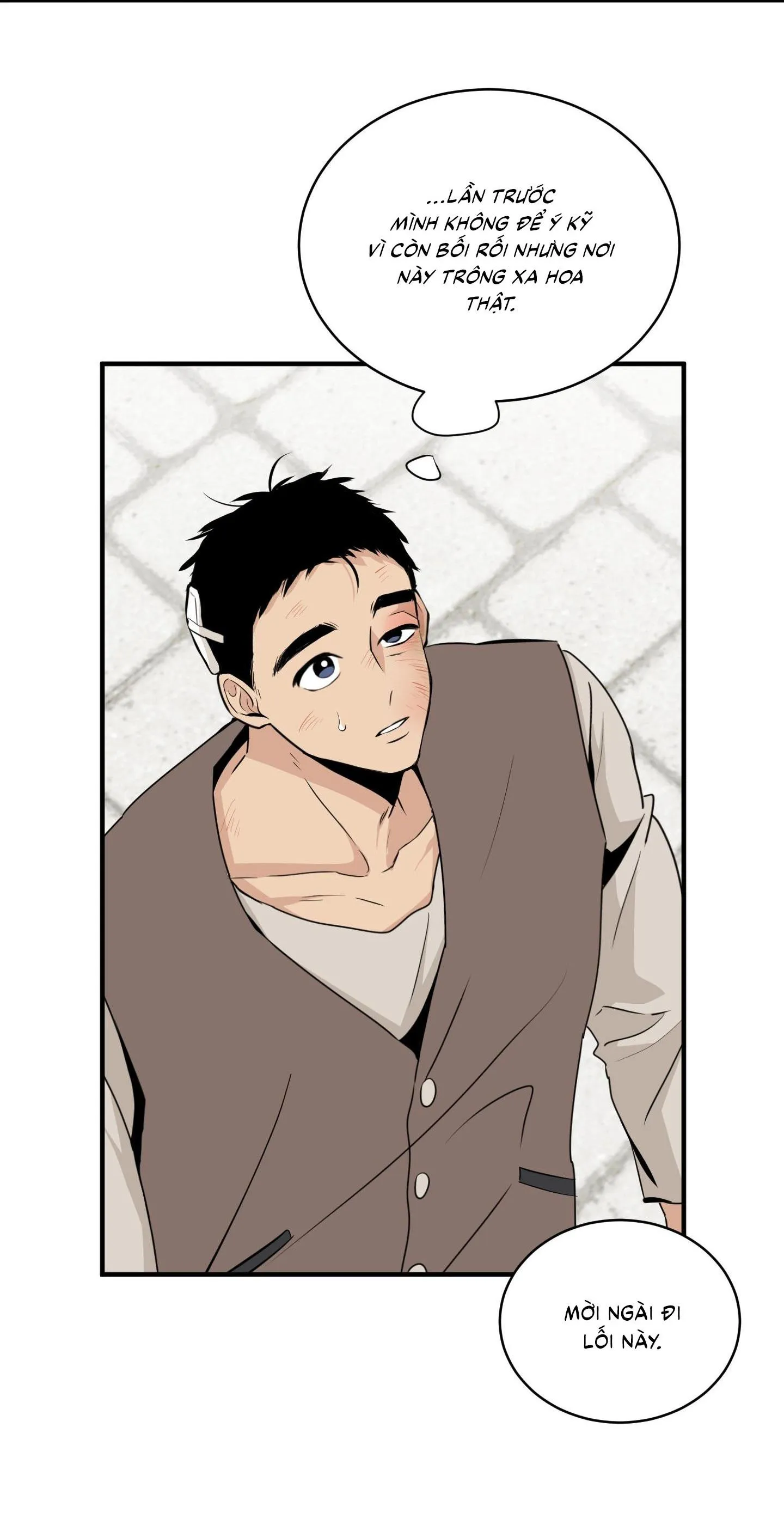 Hoa Vô Danh Chapter 19 Trang 64