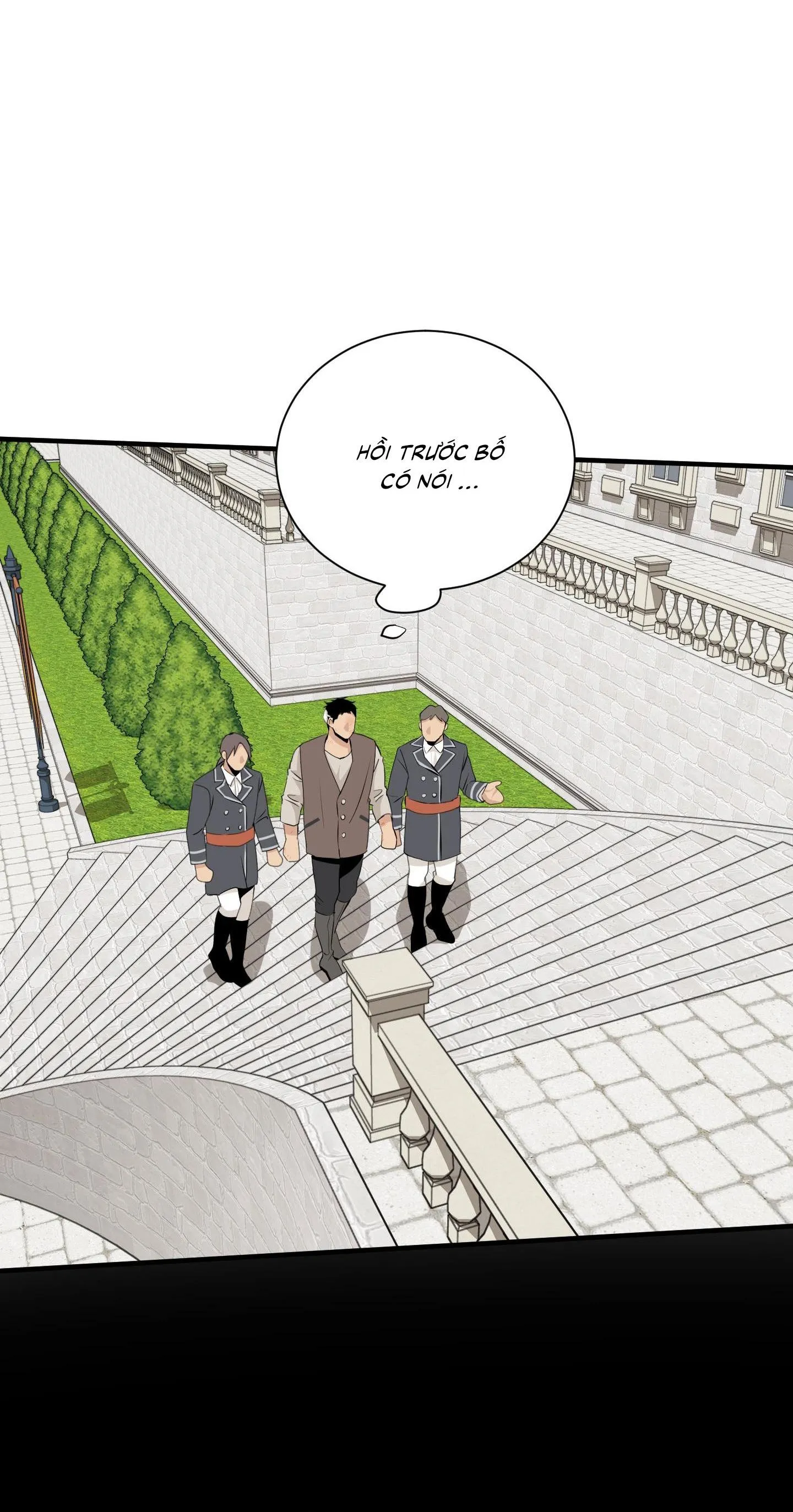 Hoa Vô Danh Chapter 19 Trang 65