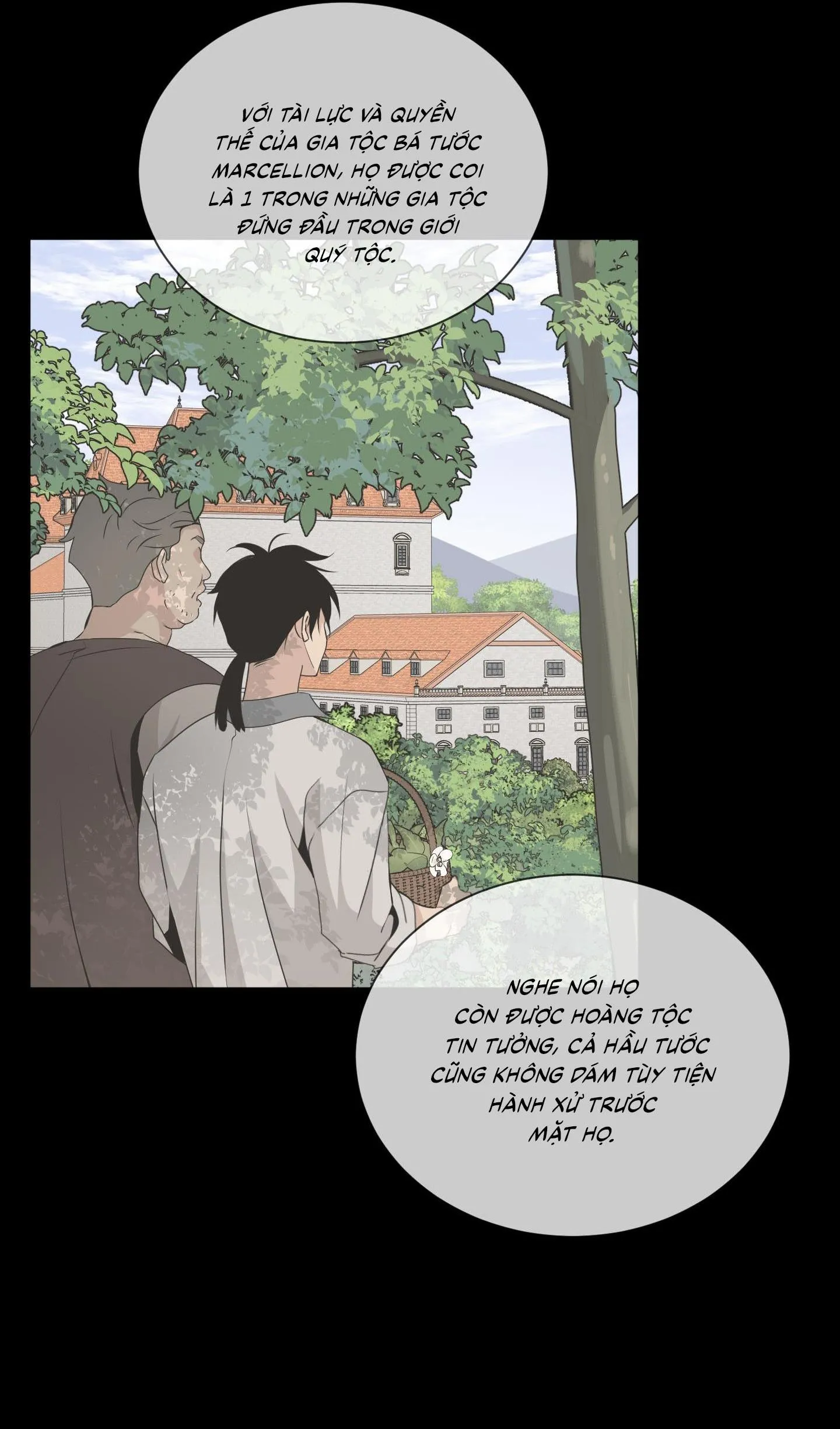 Hoa Vô Danh Chapter 19 Trang 66