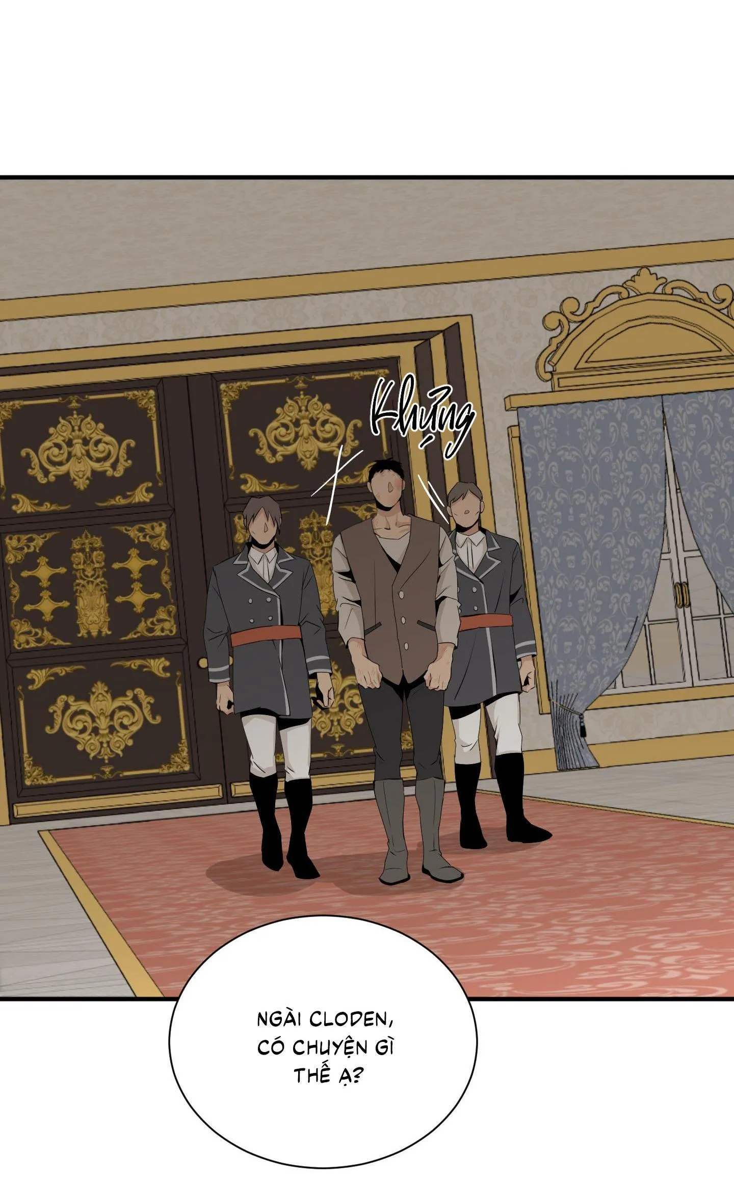 Hoa Vô Danh Chapter 19 Trang 70