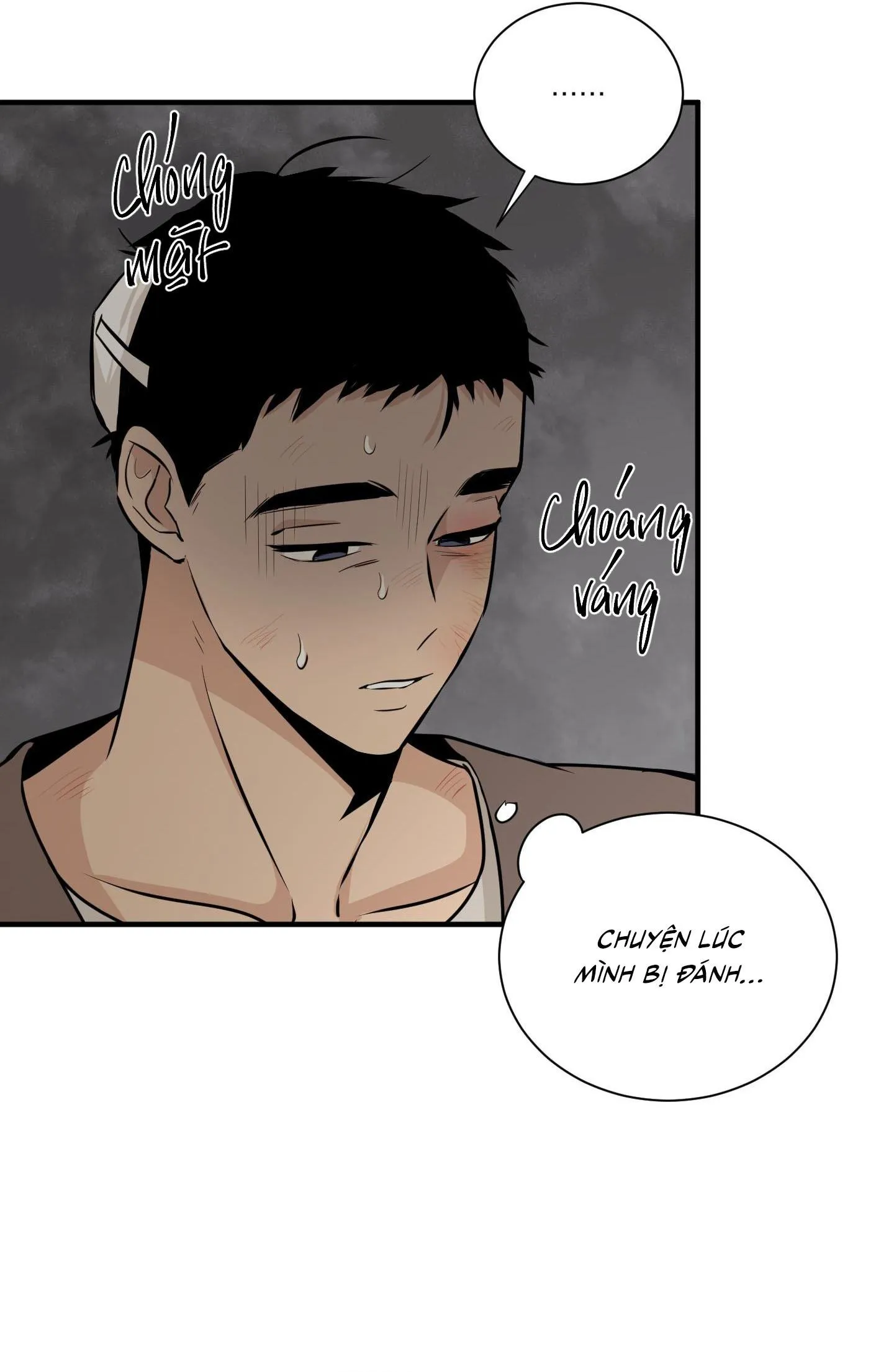 Hoa Vô Danh Chapter 19 Trang 72