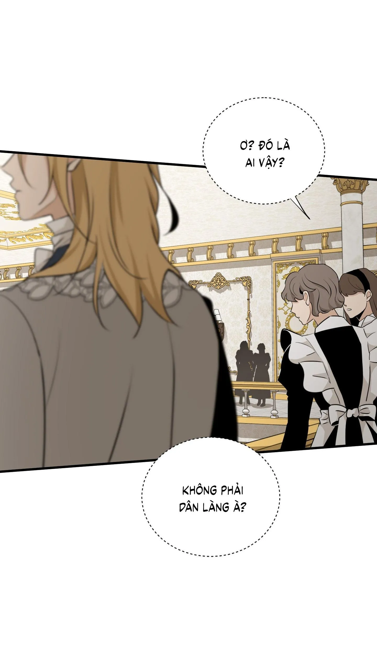 Hoa Vô Danh Chapter 20 Trang 6