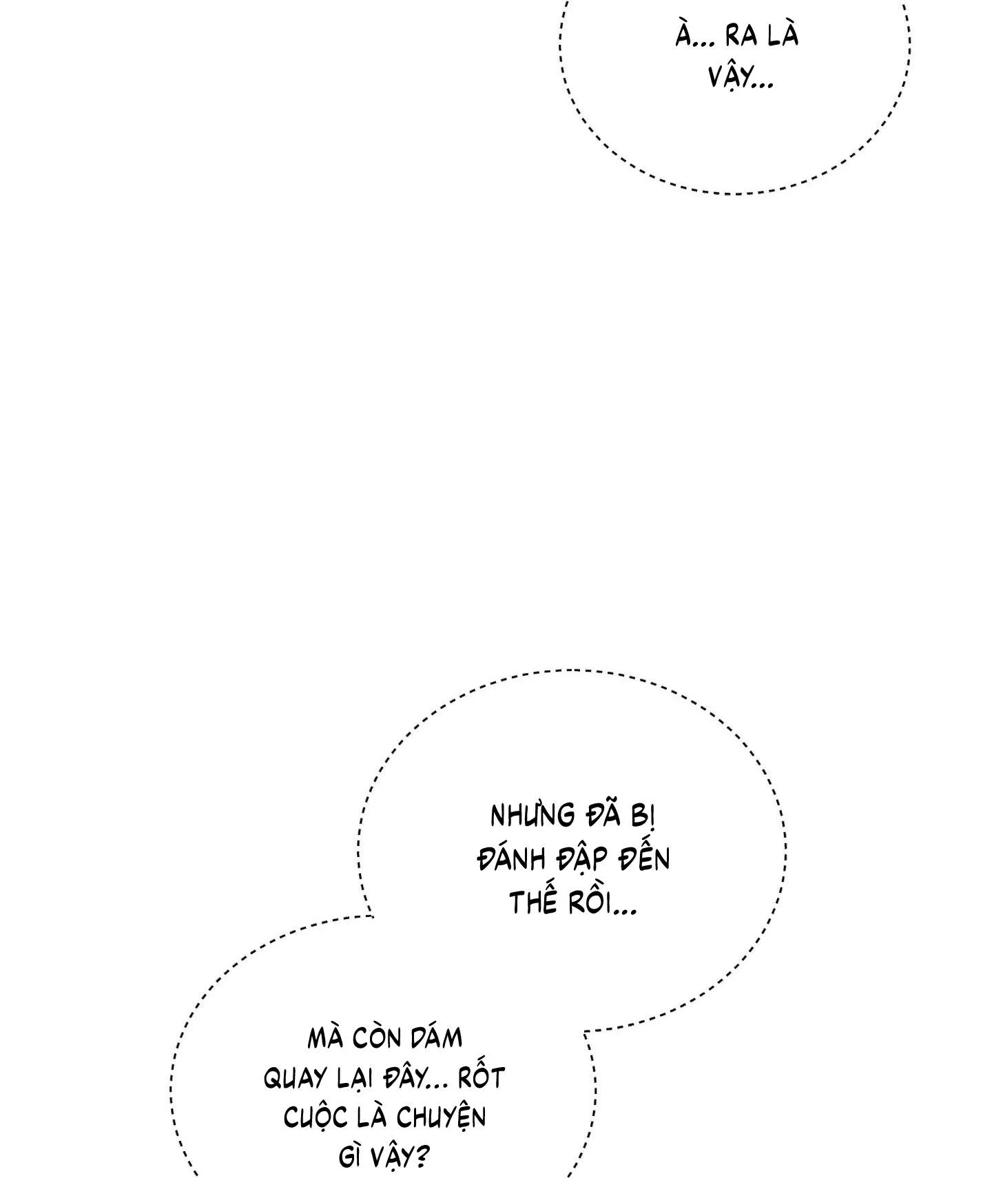 Hoa Vô Danh Chapter 20 Trang 10