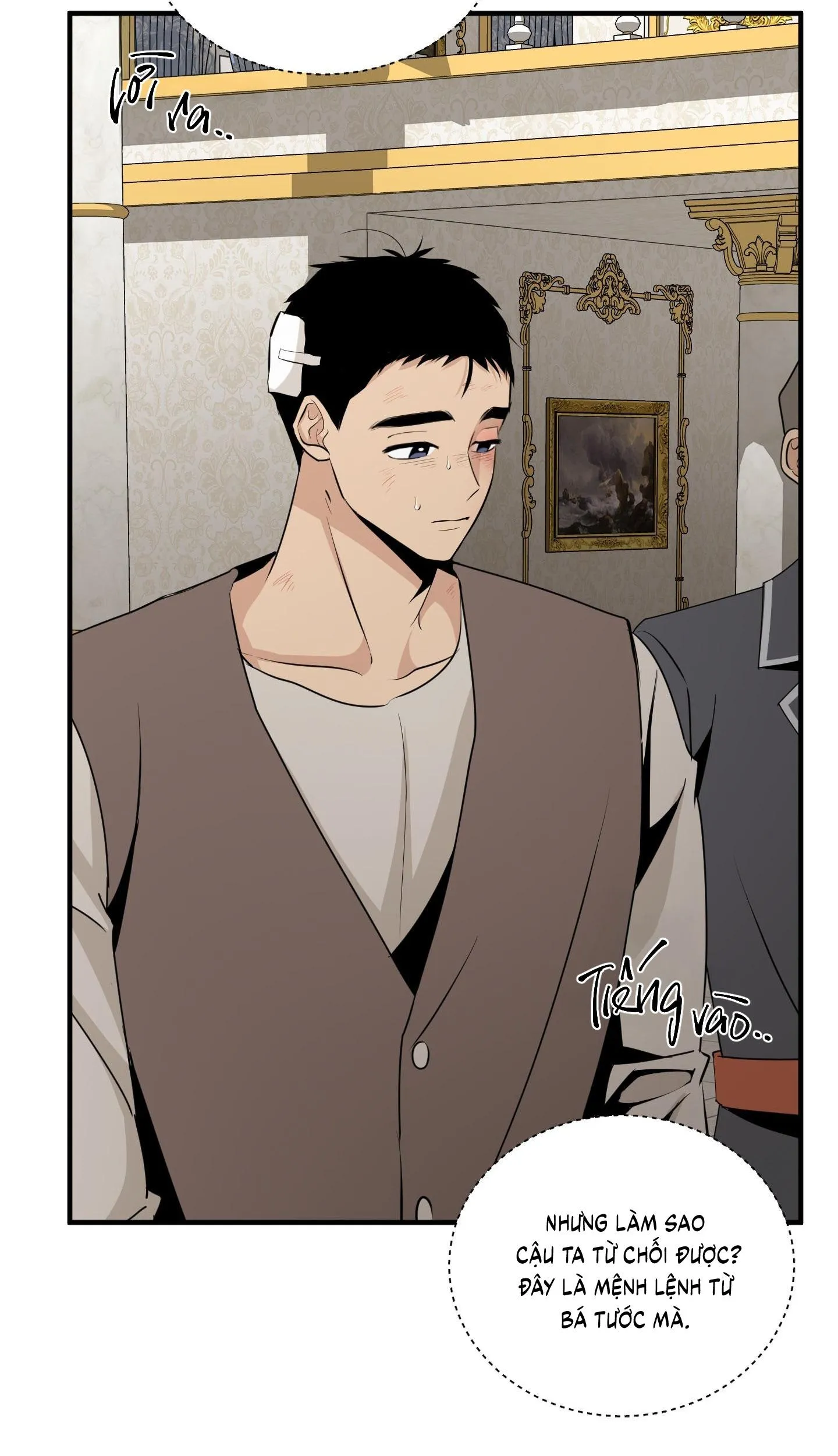 Hoa Vô Danh Chapter 20 Trang 11