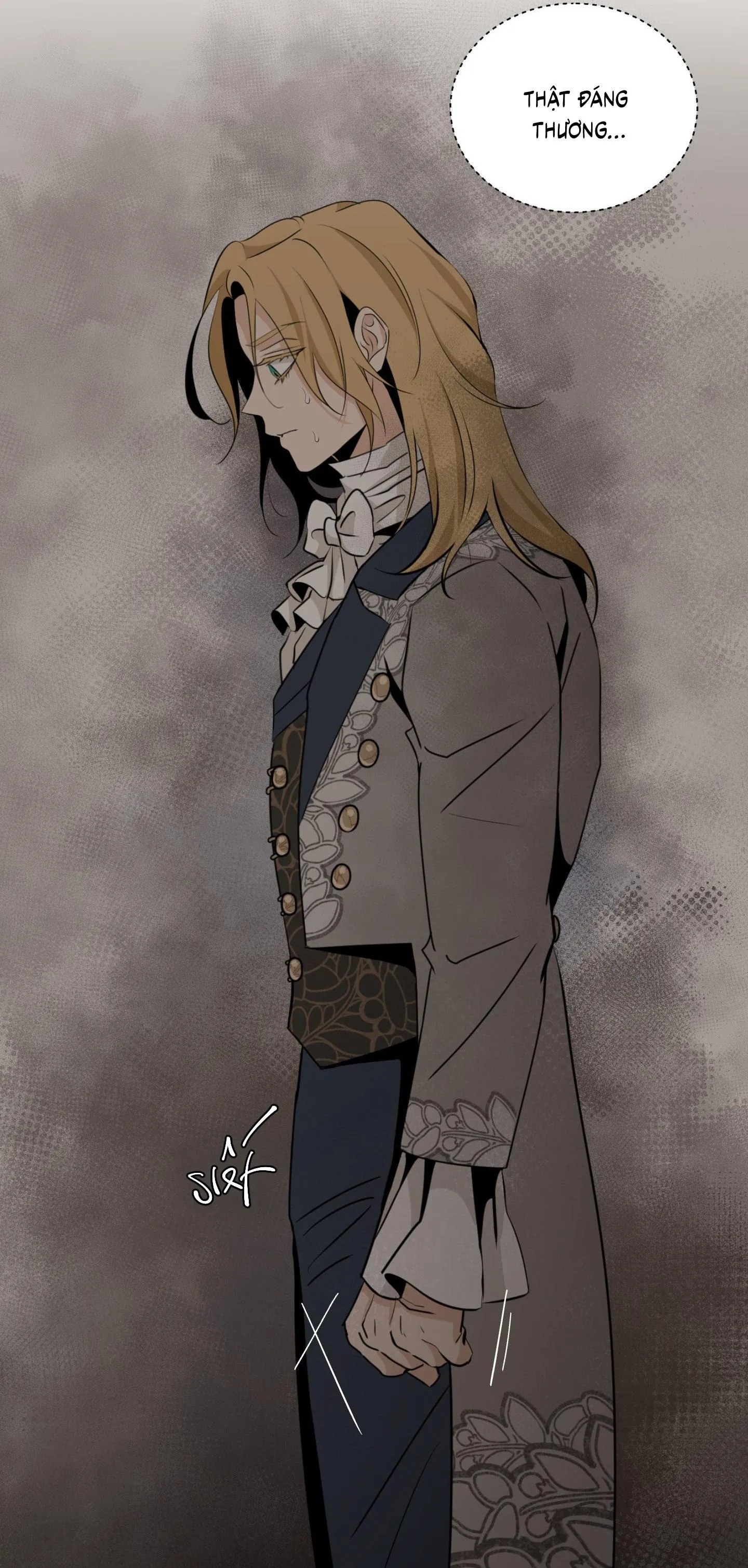 Hoa Vô Danh Chapter 20 Trang 13