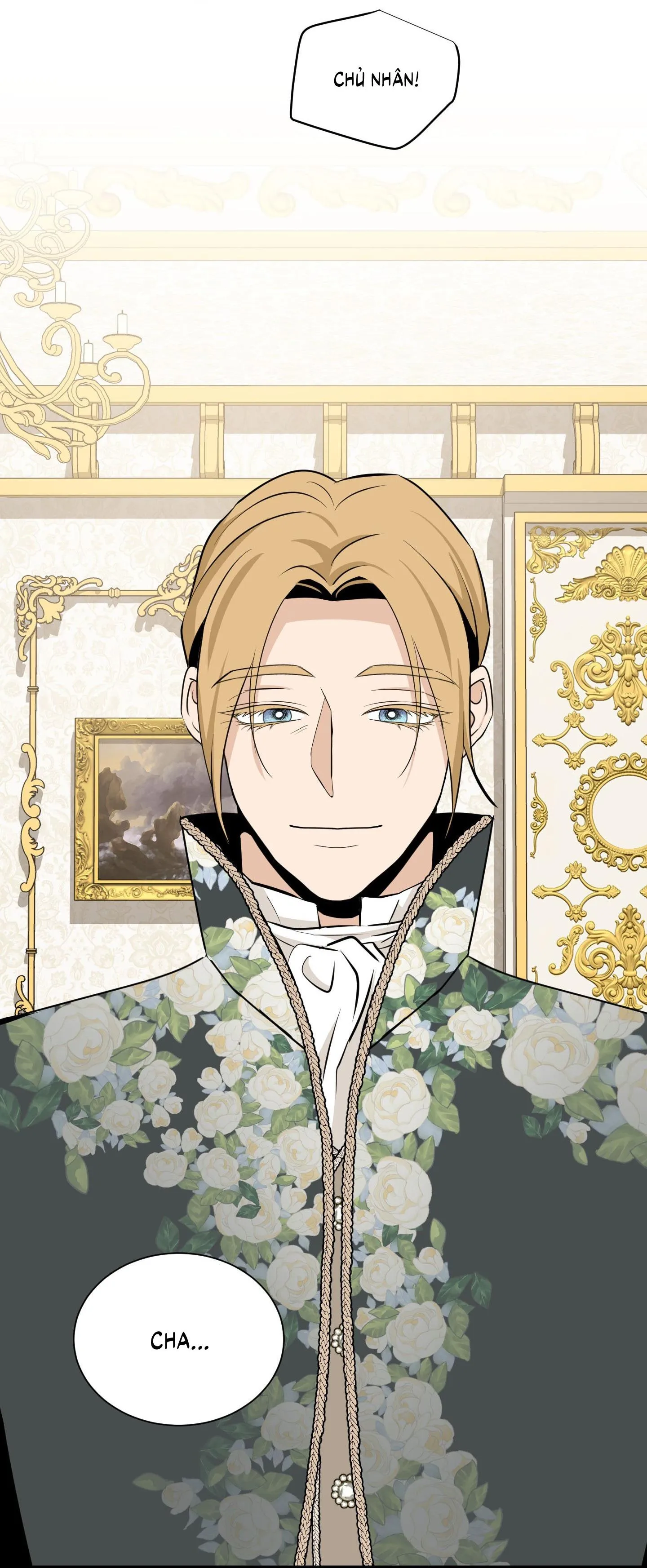 Hoa Vô Danh Chapter 20 Trang 18