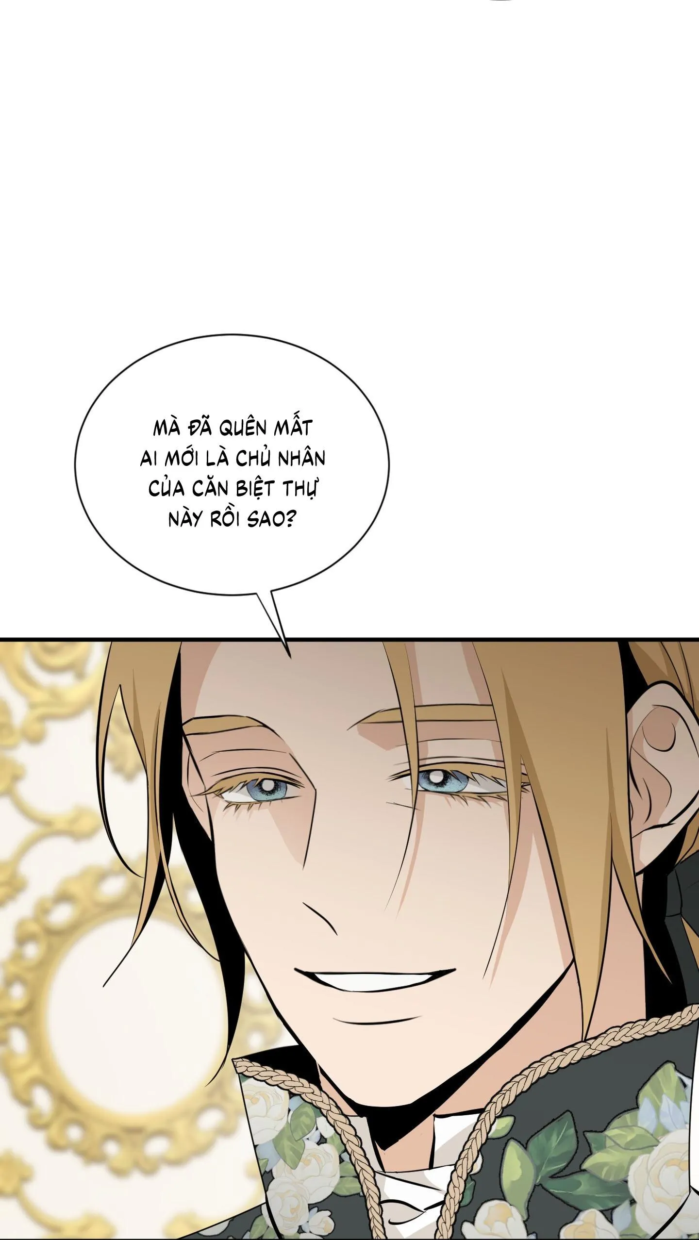 Hoa Vô Danh Chapter 20 Trang 20