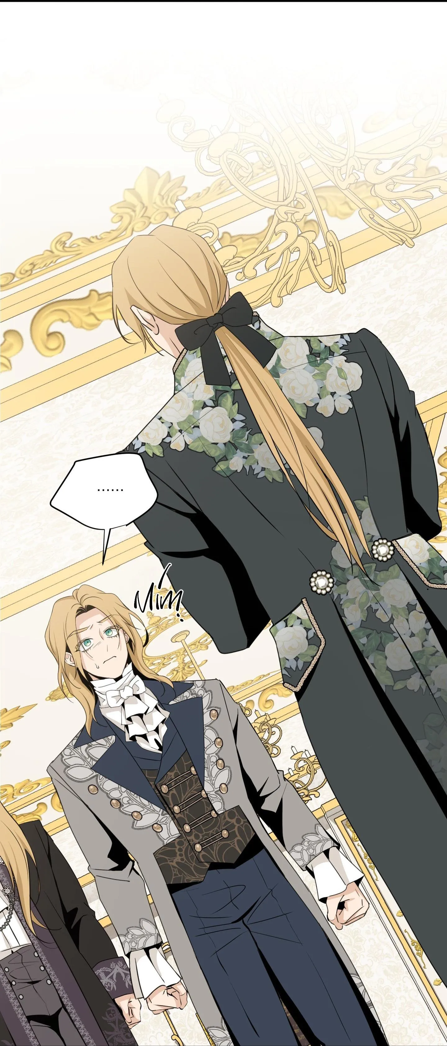 Hoa Vô Danh Chapter 20 Trang 21