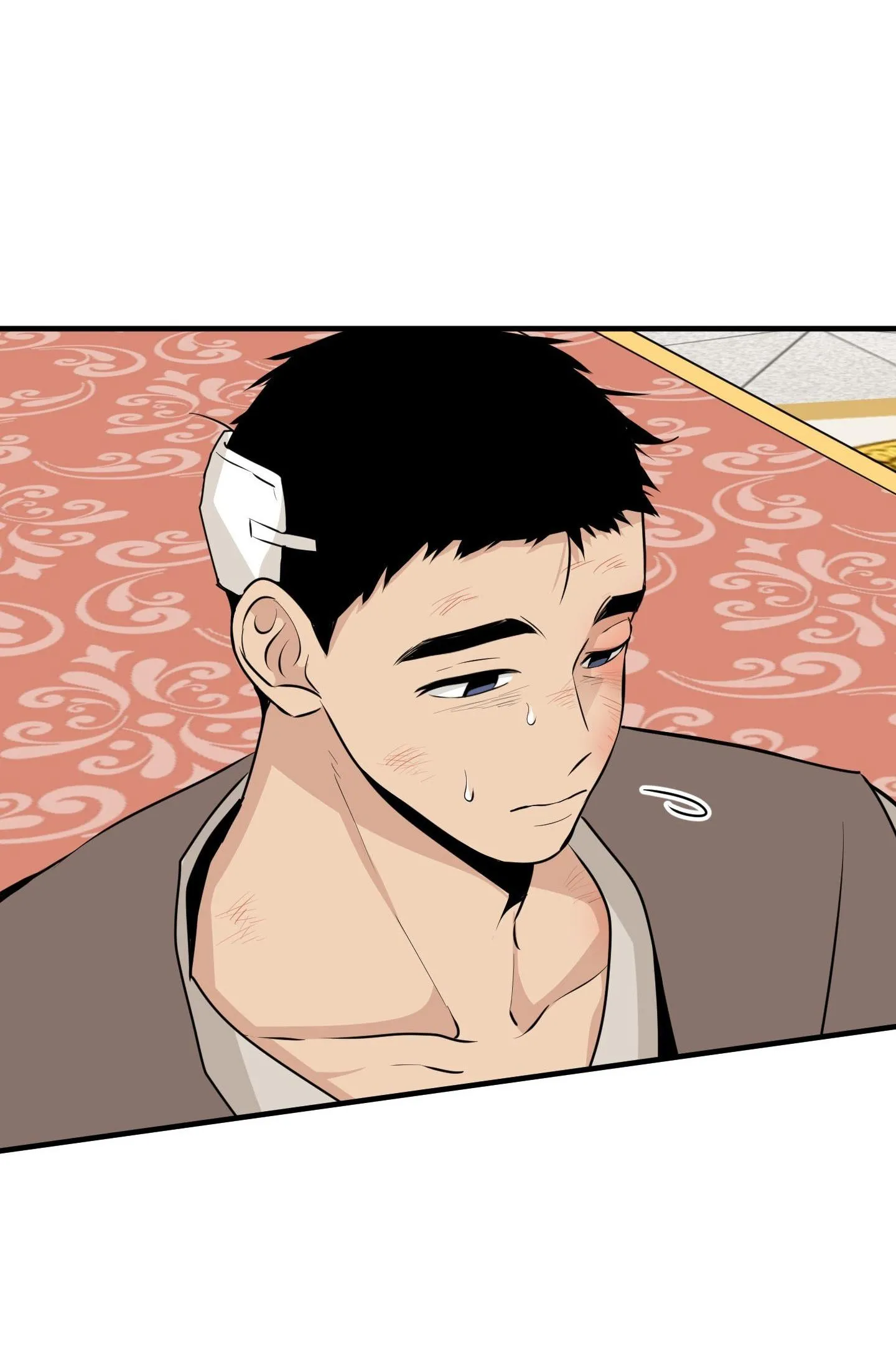 Hoa Vô Danh Chapter 20 Trang 24