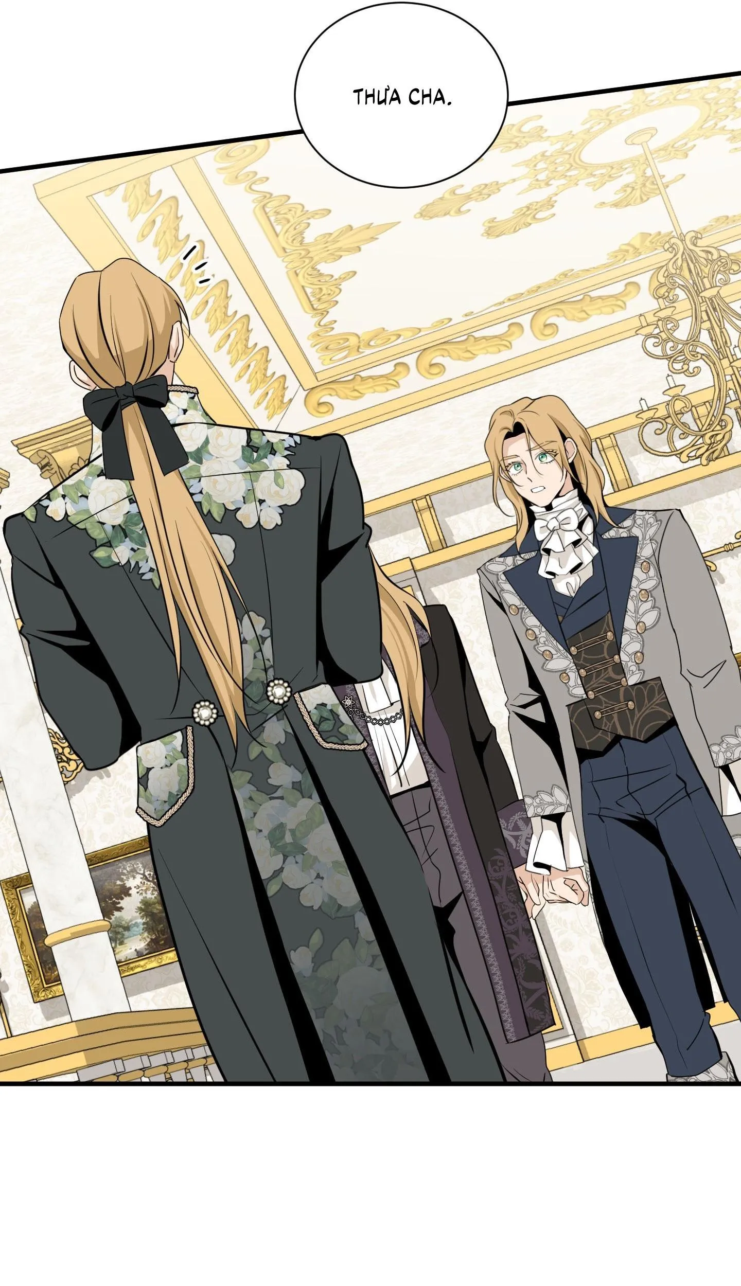 Hoa Vô Danh Chapter 20 Trang 26