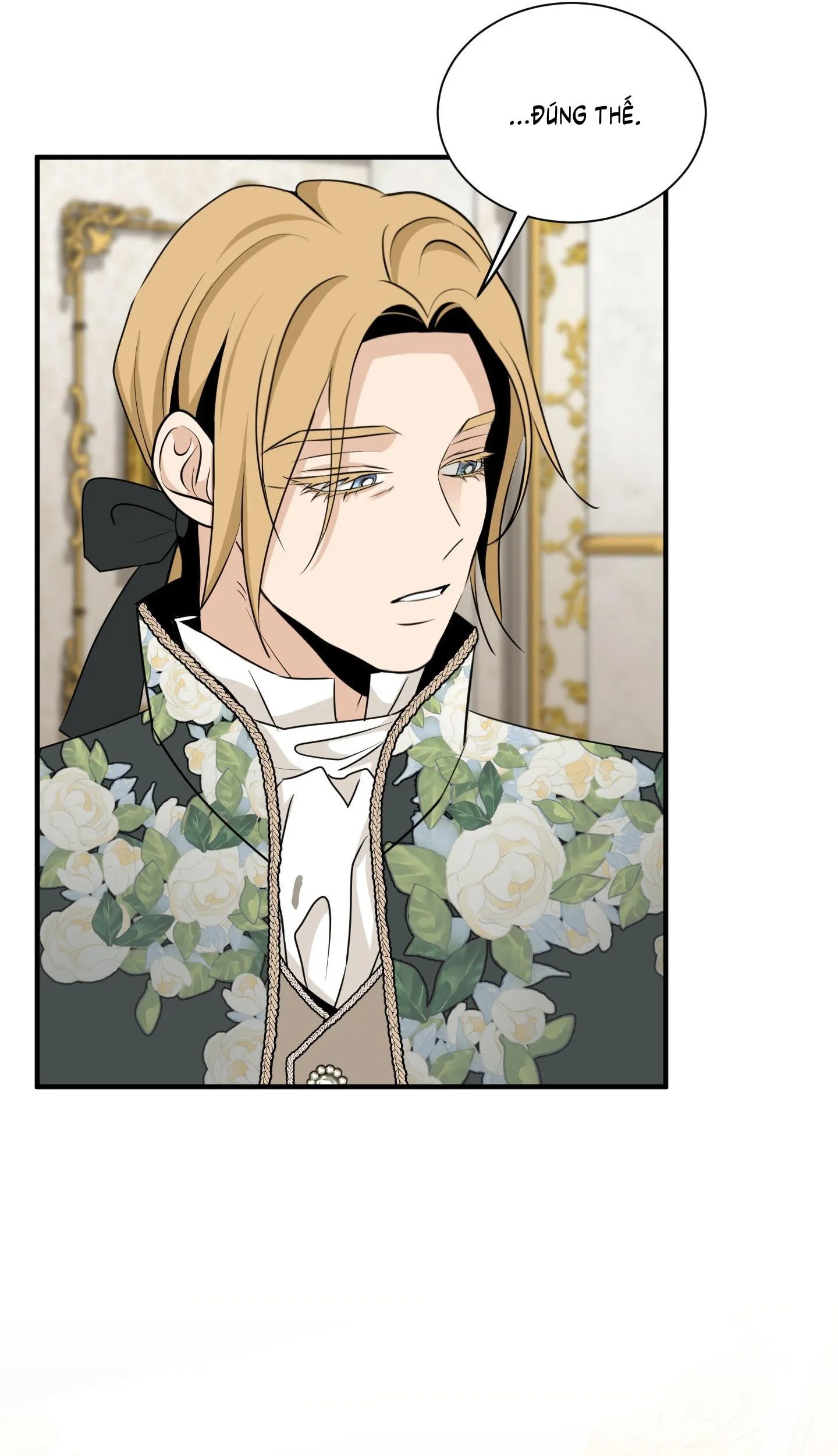 Hoa Vô Danh Chapter 20 Trang 30