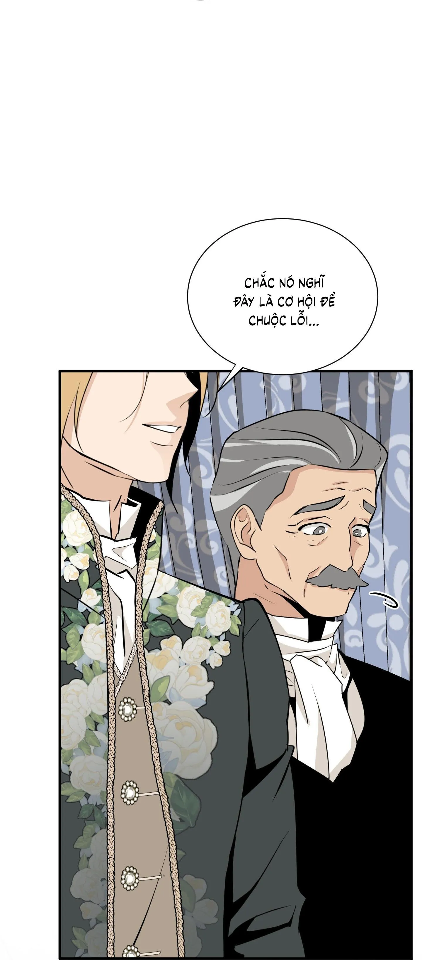 Hoa Vô Danh Chapter 20 Trang 40