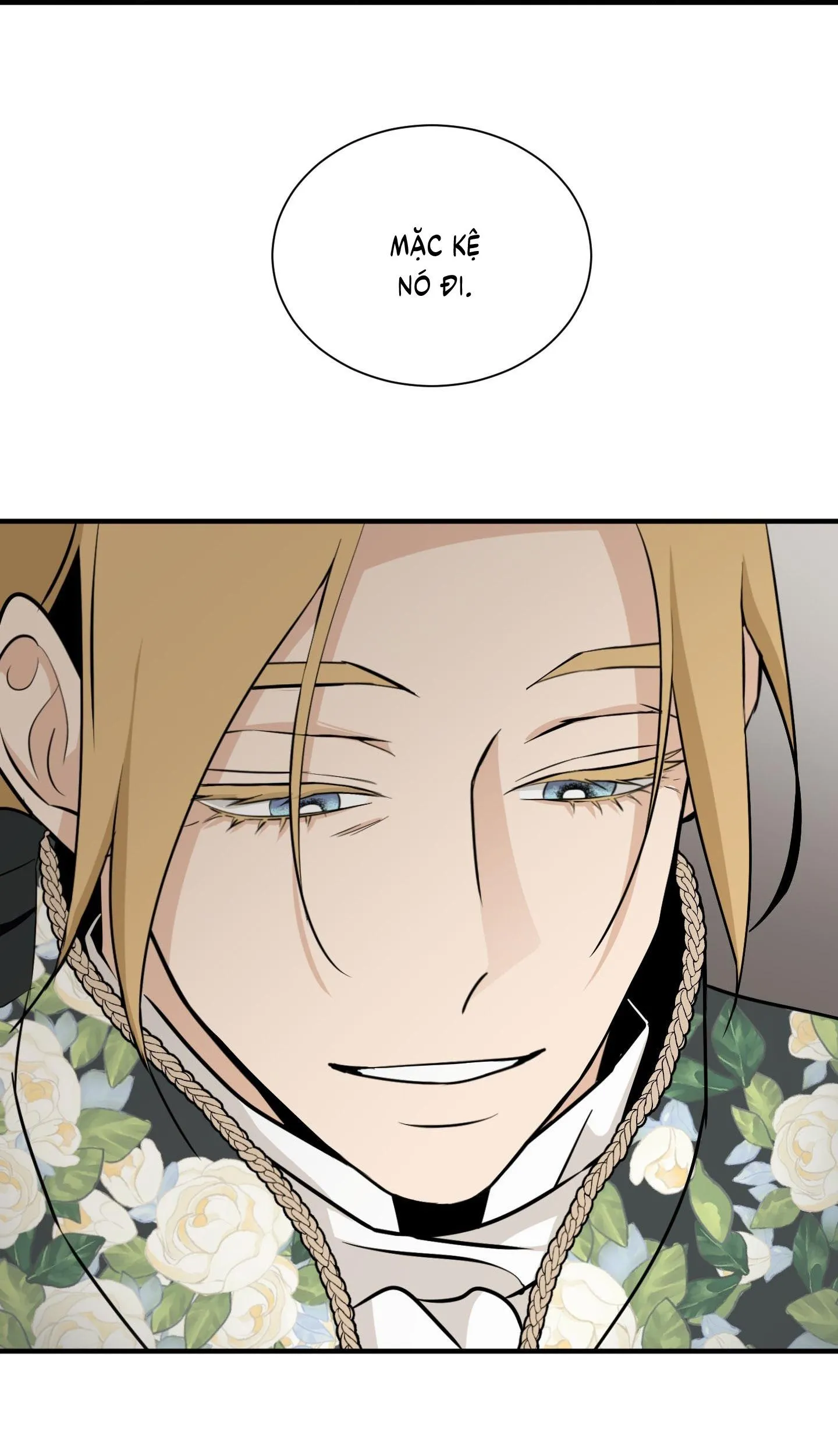 Hoa Vô Danh Chapter 20 Trang 43