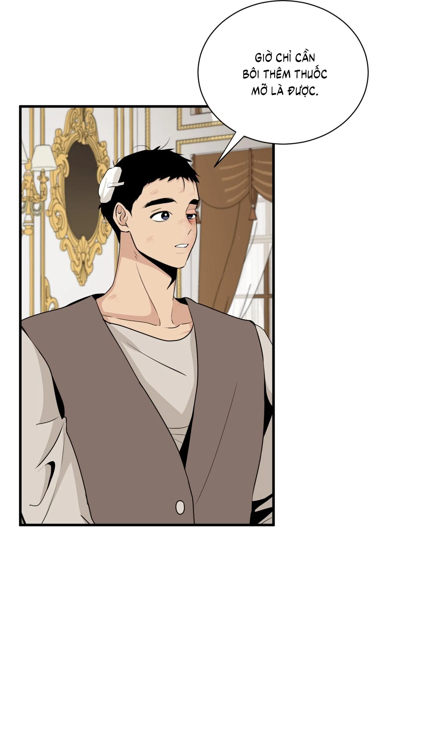 Hoa Vô Danh Chapter 20 Trang 50