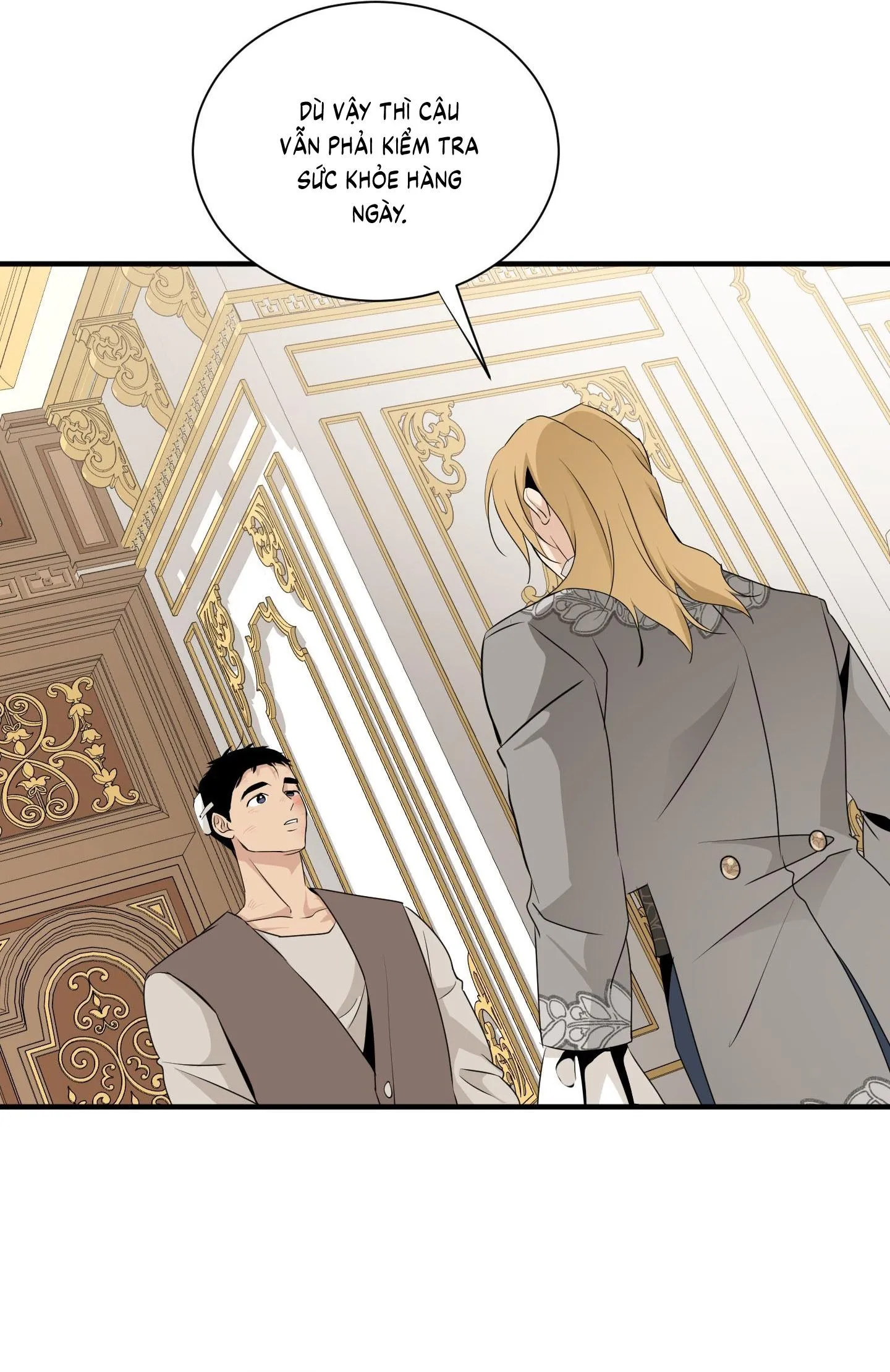 Hoa Vô Danh Chapter 20 Trang 51