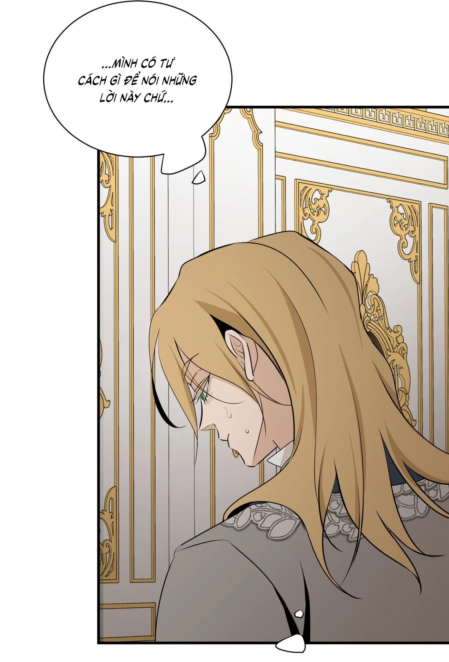 Hoa Vô Danh Chapter 20 Trang 52