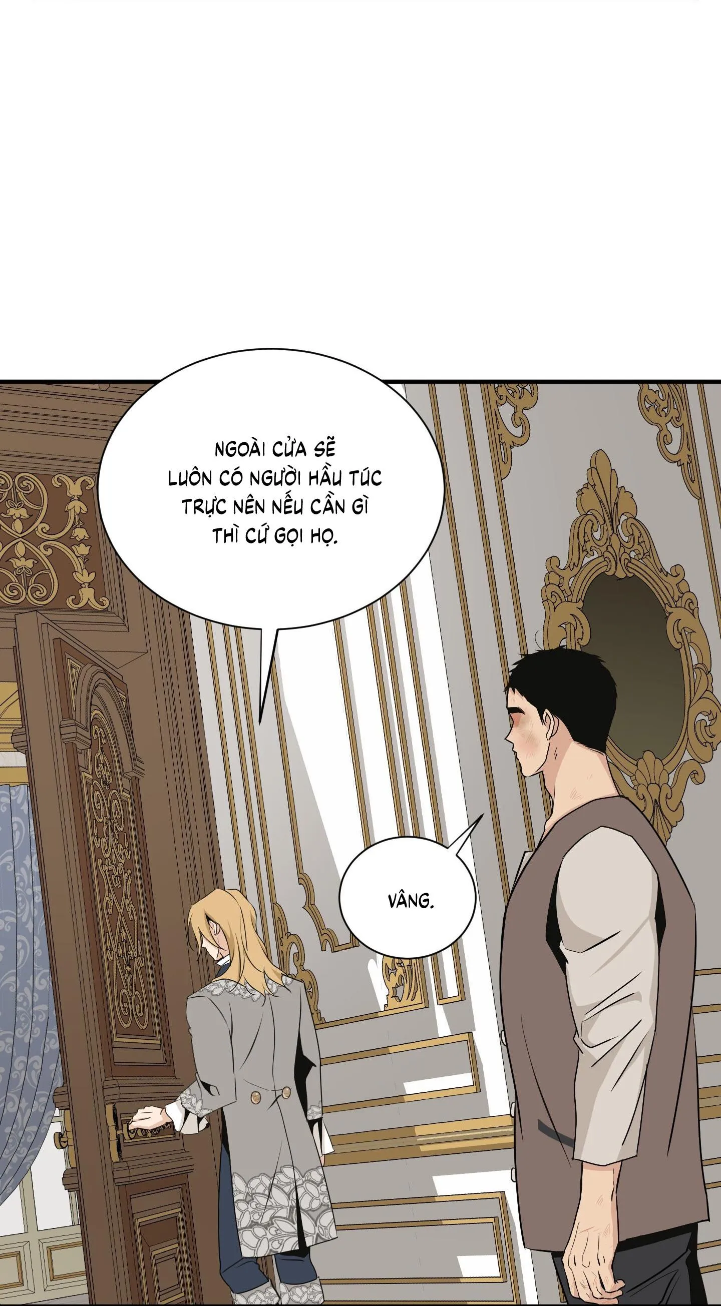 Hoa Vô Danh Chapter 20 Trang 56