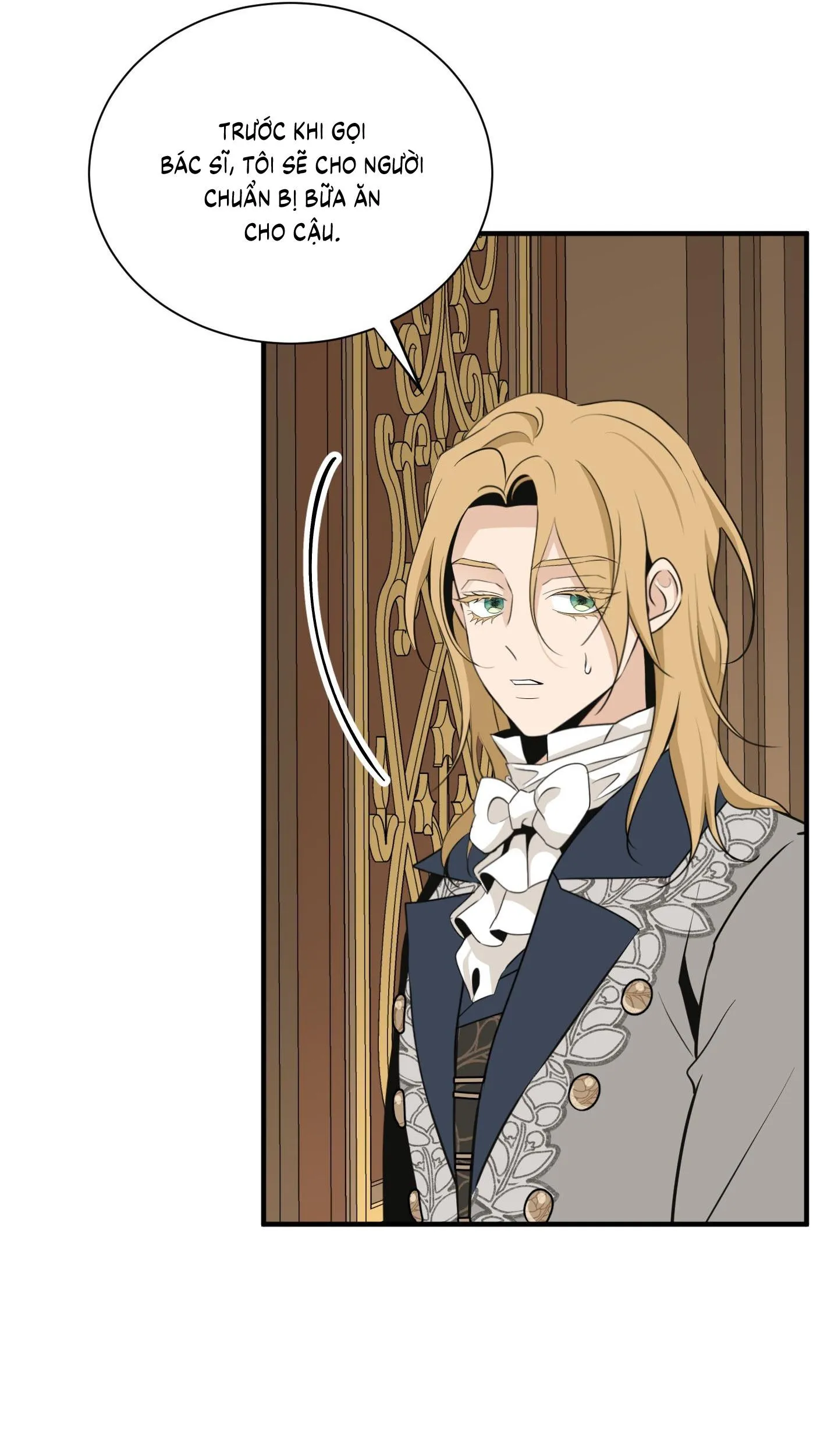 Hoa Vô Danh Chapter 20 Trang 58