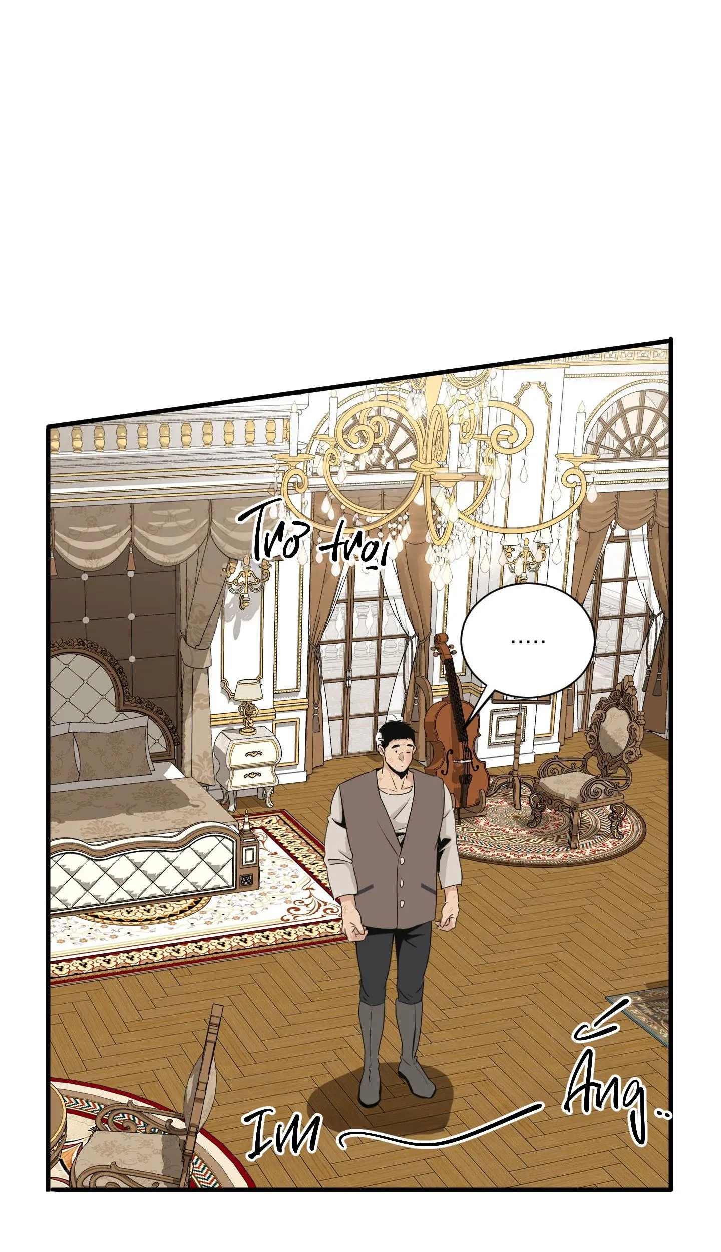 Hoa Vô Danh Chapter 20 Trang 60