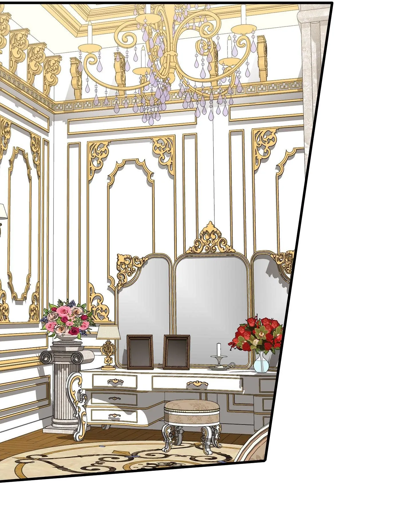 Hoa Vô Danh Chapter 20 Trang 63