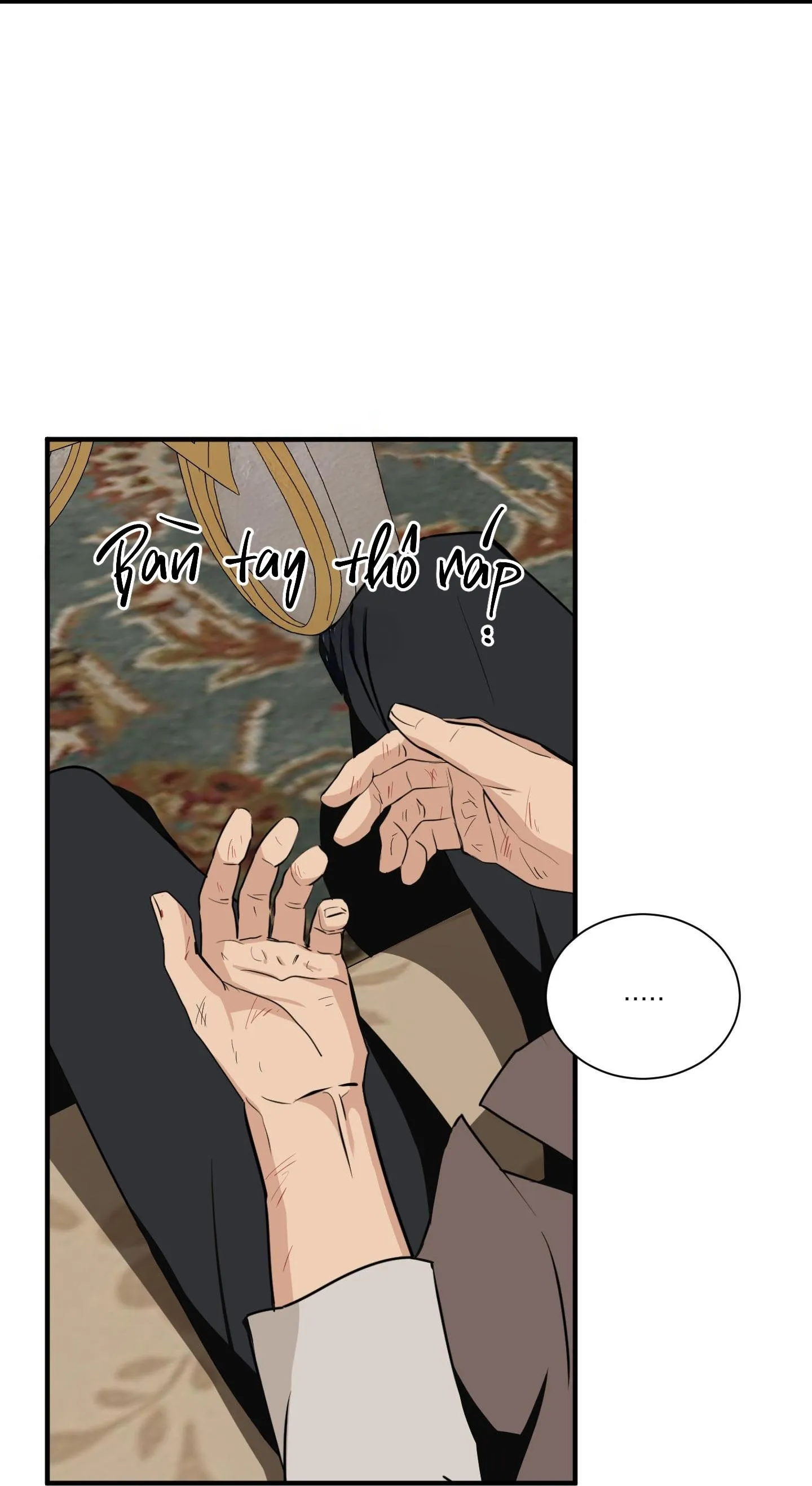 Hoa Vô Danh Chapter 20 Trang 65