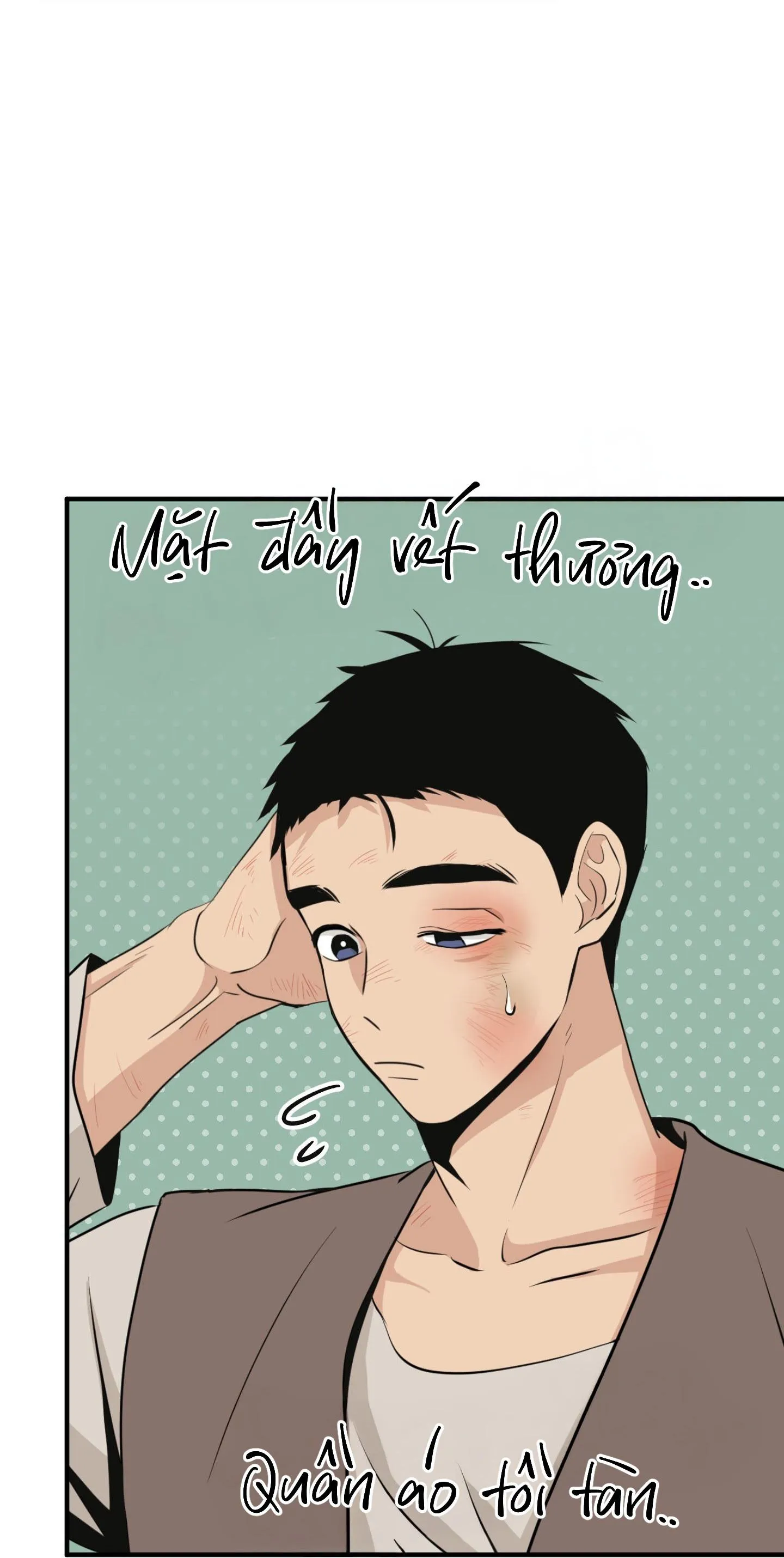 Hoa Vô Danh Chapter 20 Trang 66