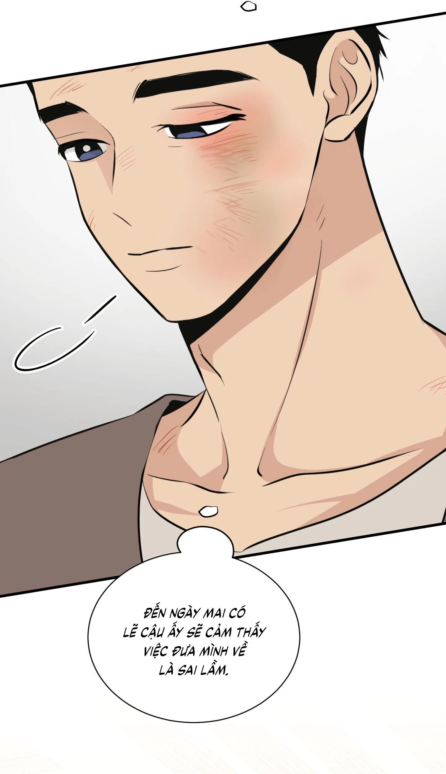 Hoa Vô Danh Chapter 20 Trang 70