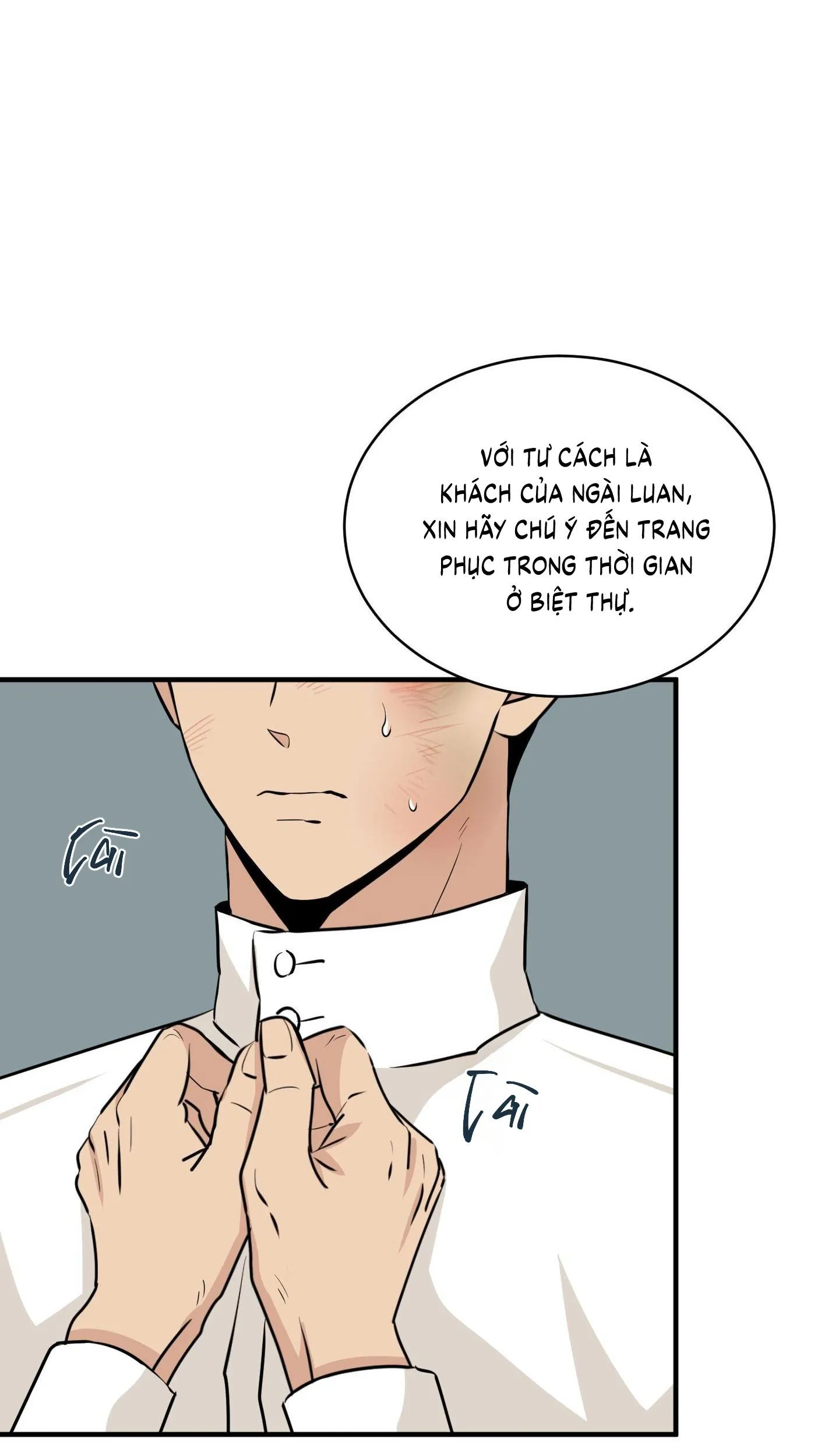 Hoa Vô Danh Chapter 21 Trang 4