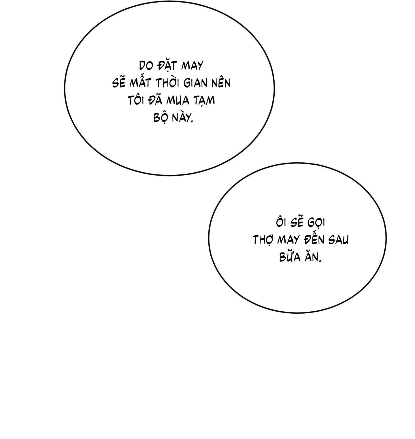 Hoa Vô Danh Chapter 21 Trang 7