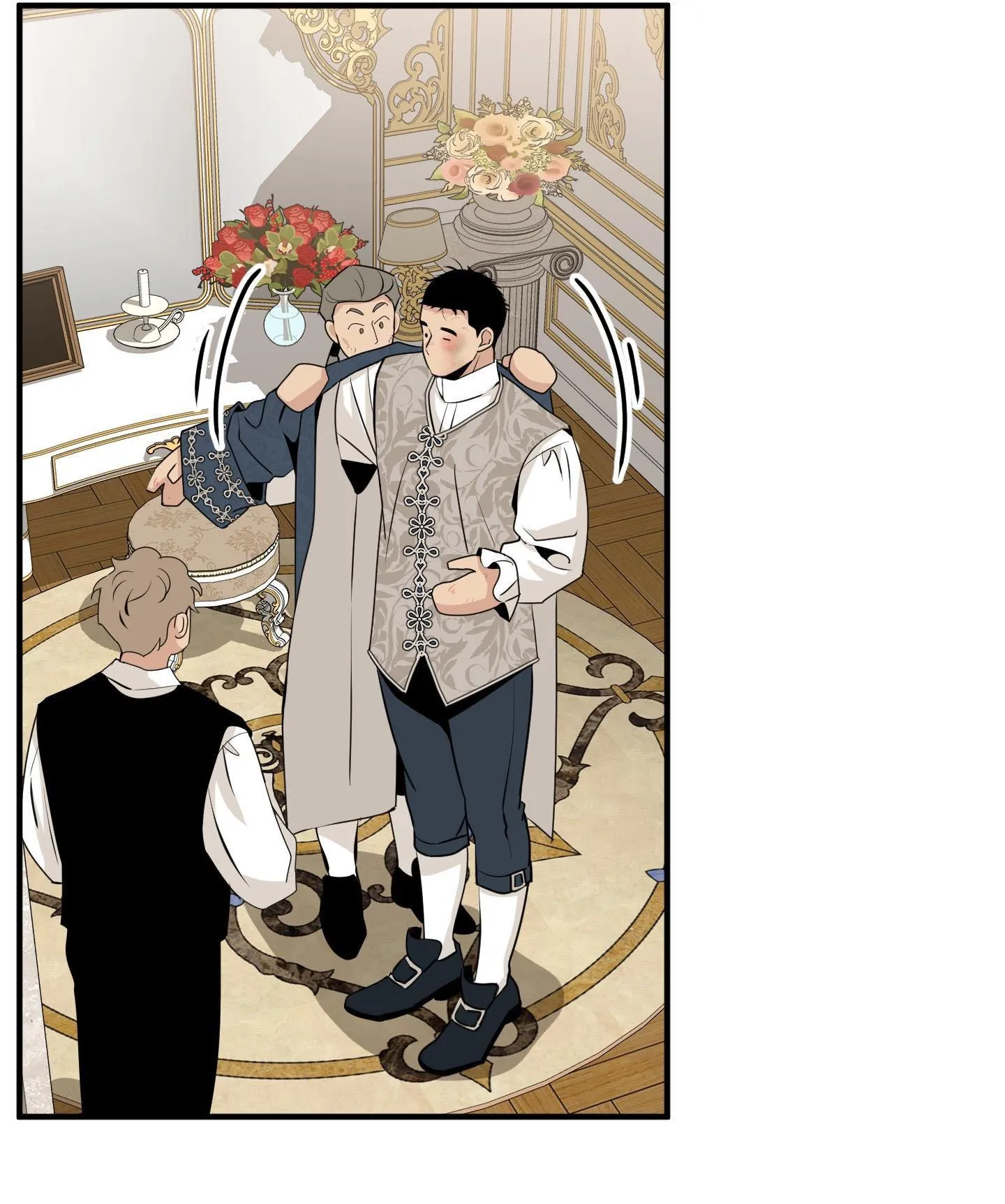 Hoa Vô Danh Chapter 21 Trang 8