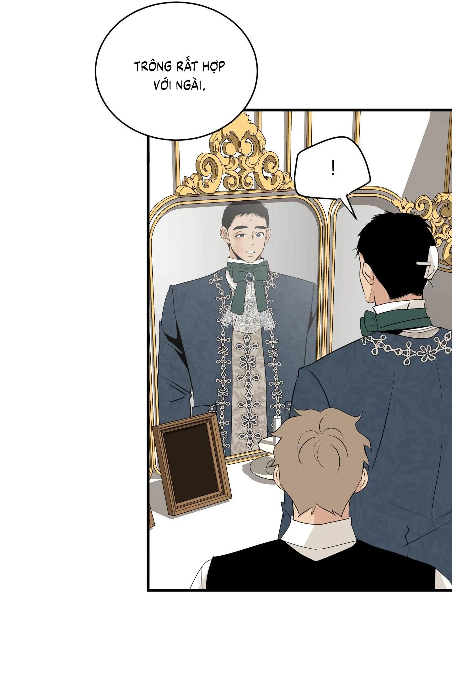 Hoa Vô Danh Chapter 21 Trang 9