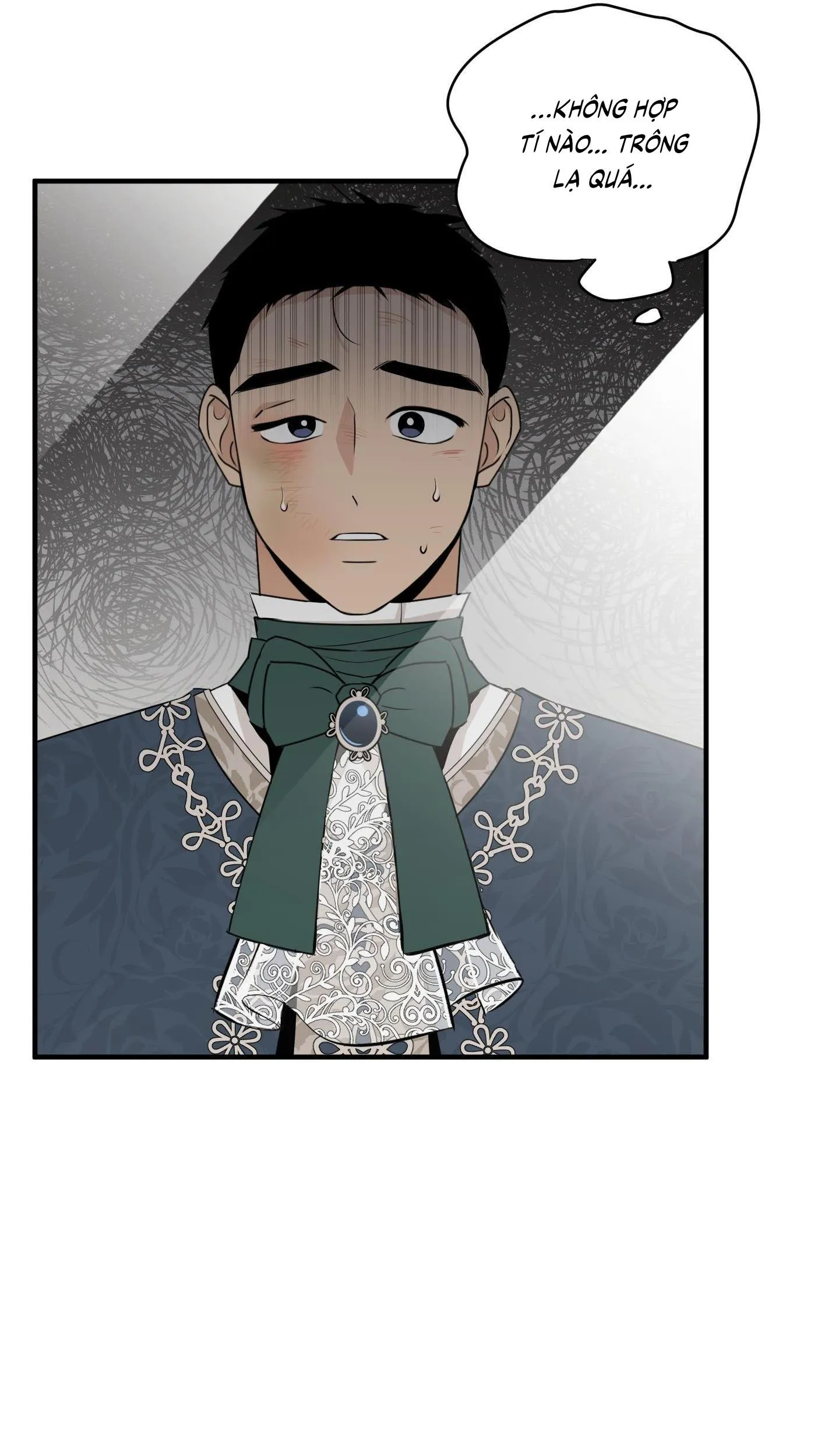 Hoa Vô Danh Chapter 21 Trang 10