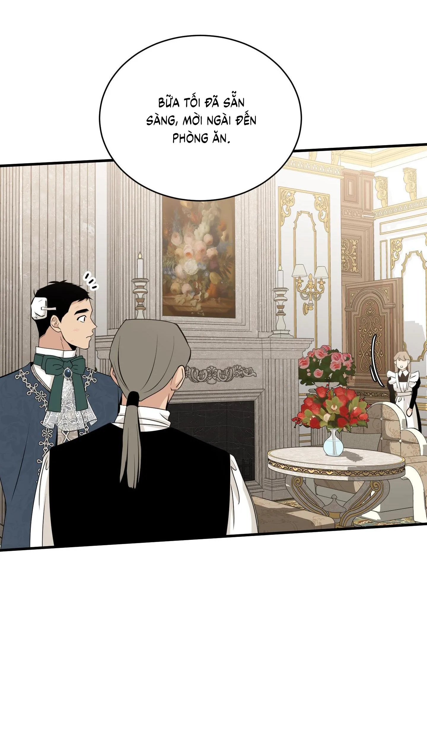 Hoa Vô Danh Chapter 21 Trang 11