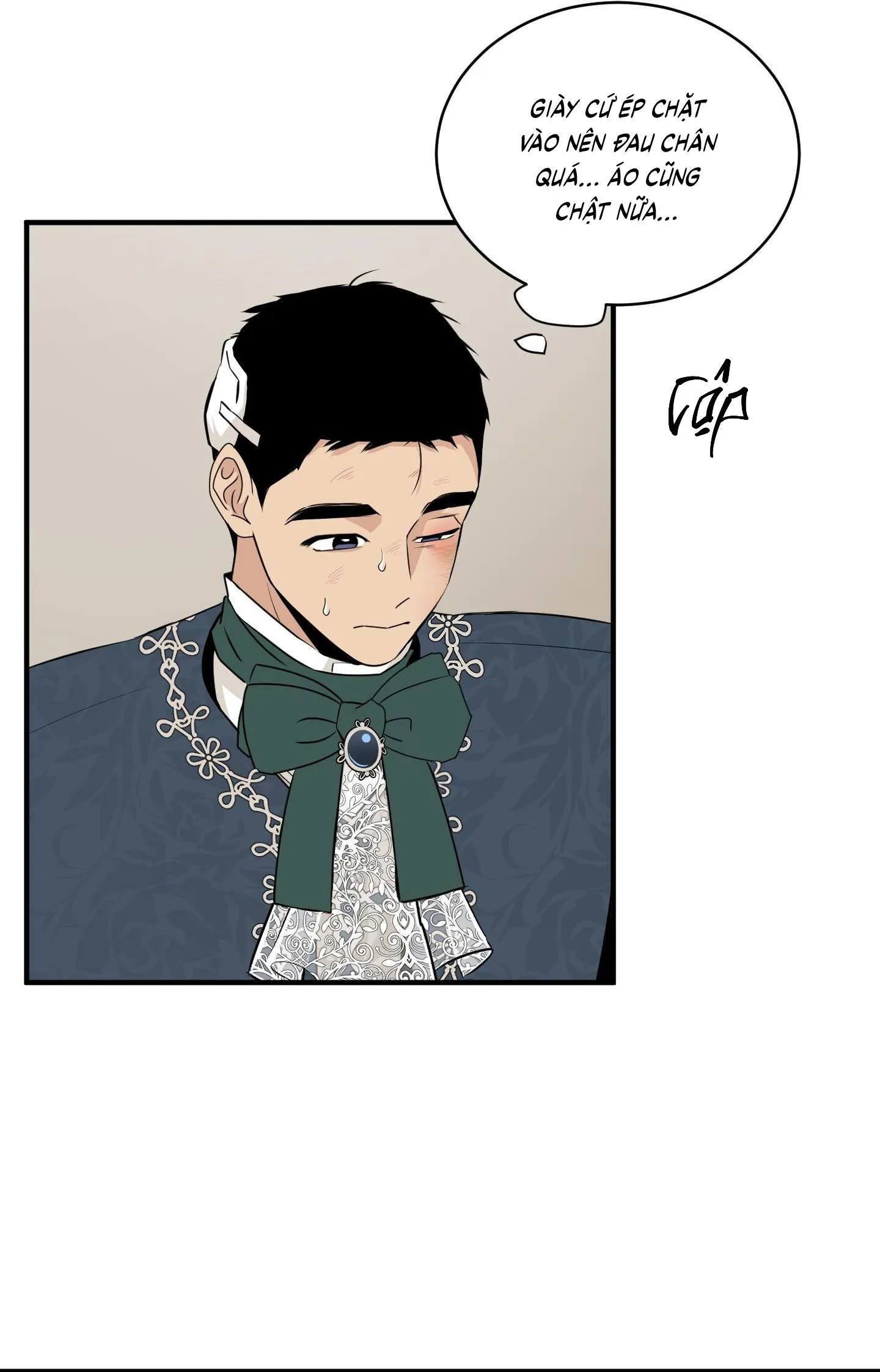 Hoa Vô Danh Chapter 21 Trang 13