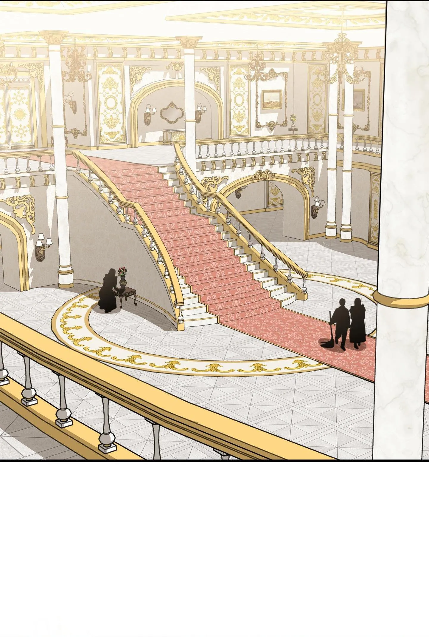 Hoa Vô Danh Chapter 21 Trang 14