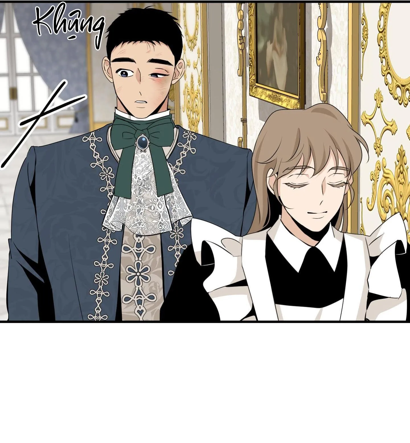 Hoa Vô Danh Chapter 21 Trang 15