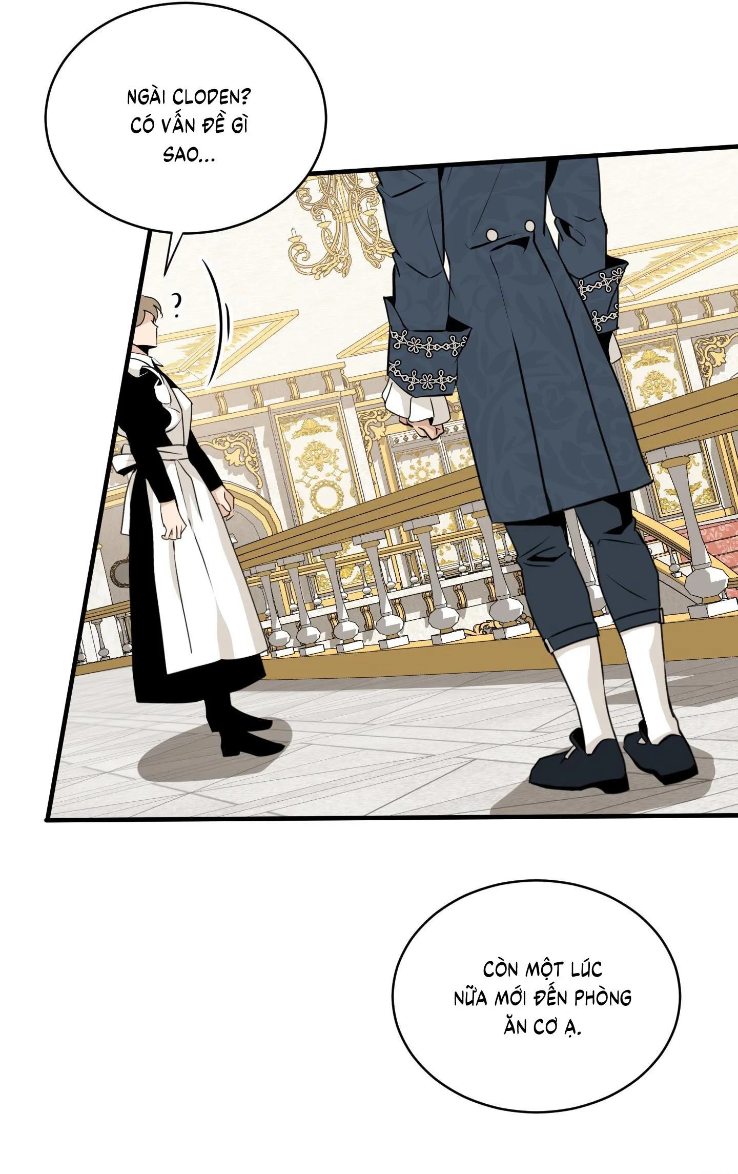 Hoa Vô Danh Chapter 21 Trang 16