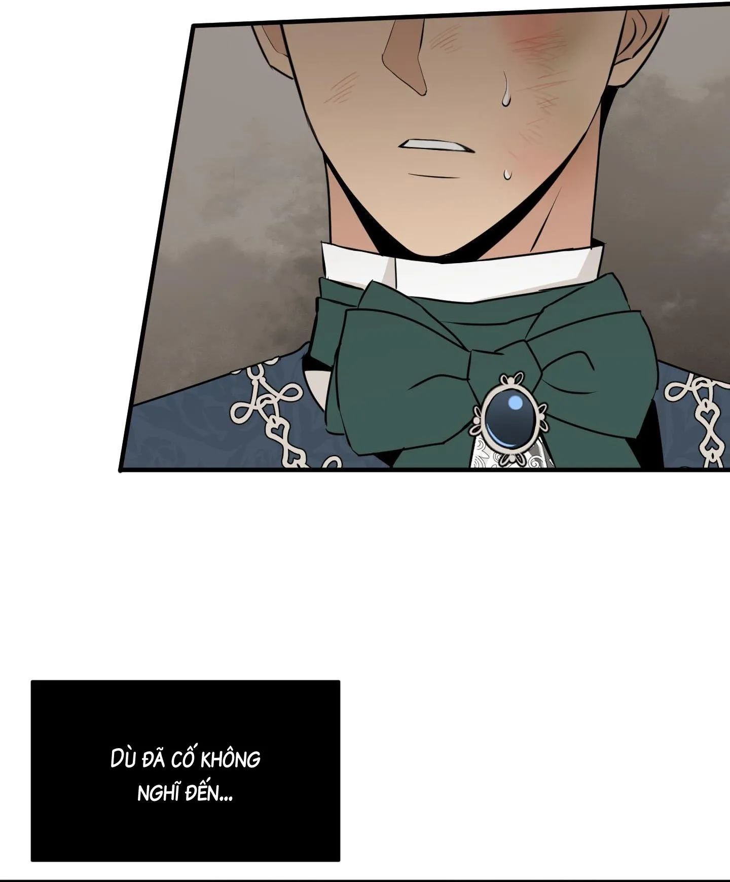 Hoa Vô Danh Chapter 21 Trang 17