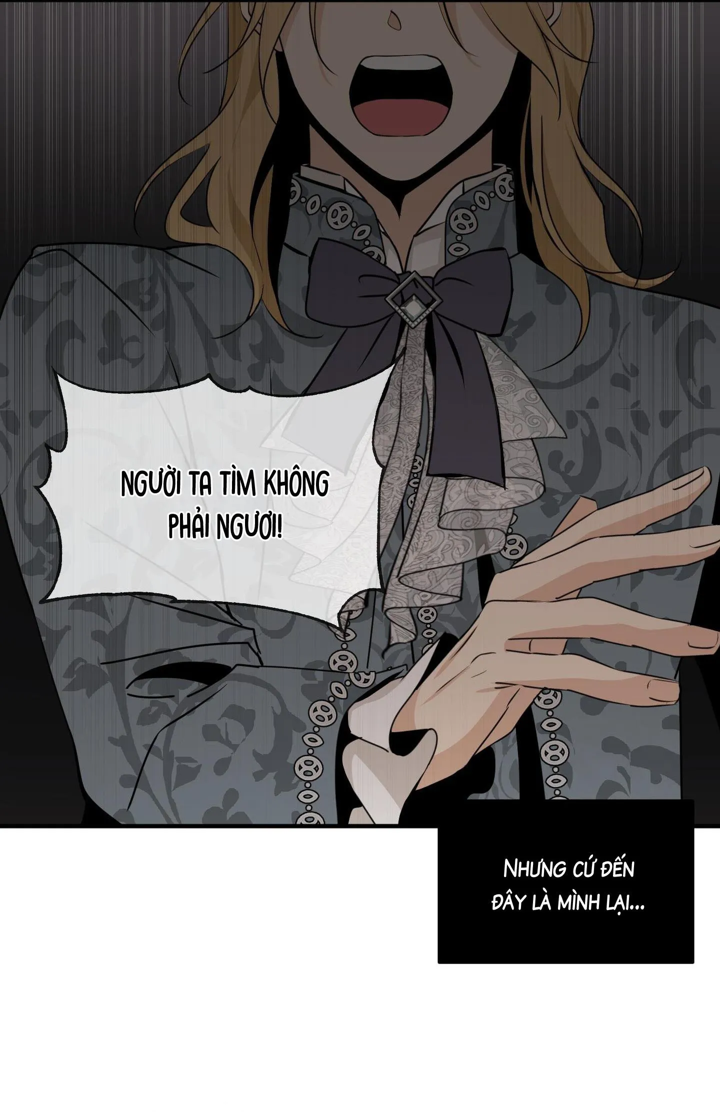 Hoa Vô Danh Chapter 21 Trang 18