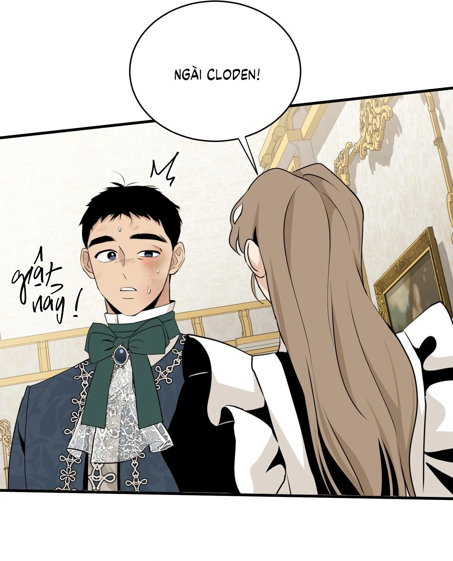 Hoa Vô Danh Chapter 21 Trang 20