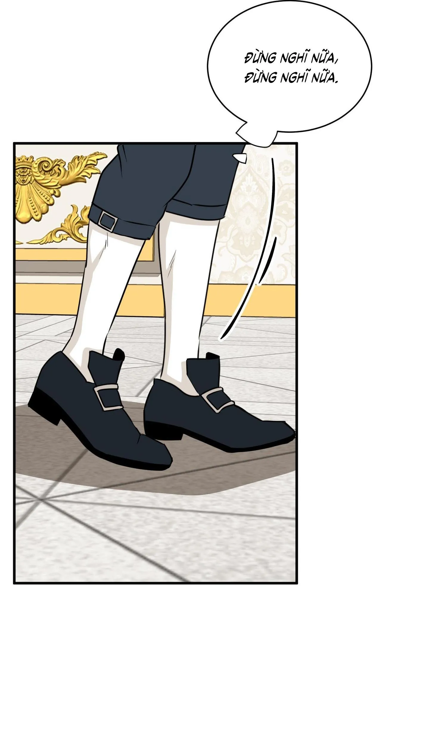 Hoa Vô Danh Chapter 21 Trang 23