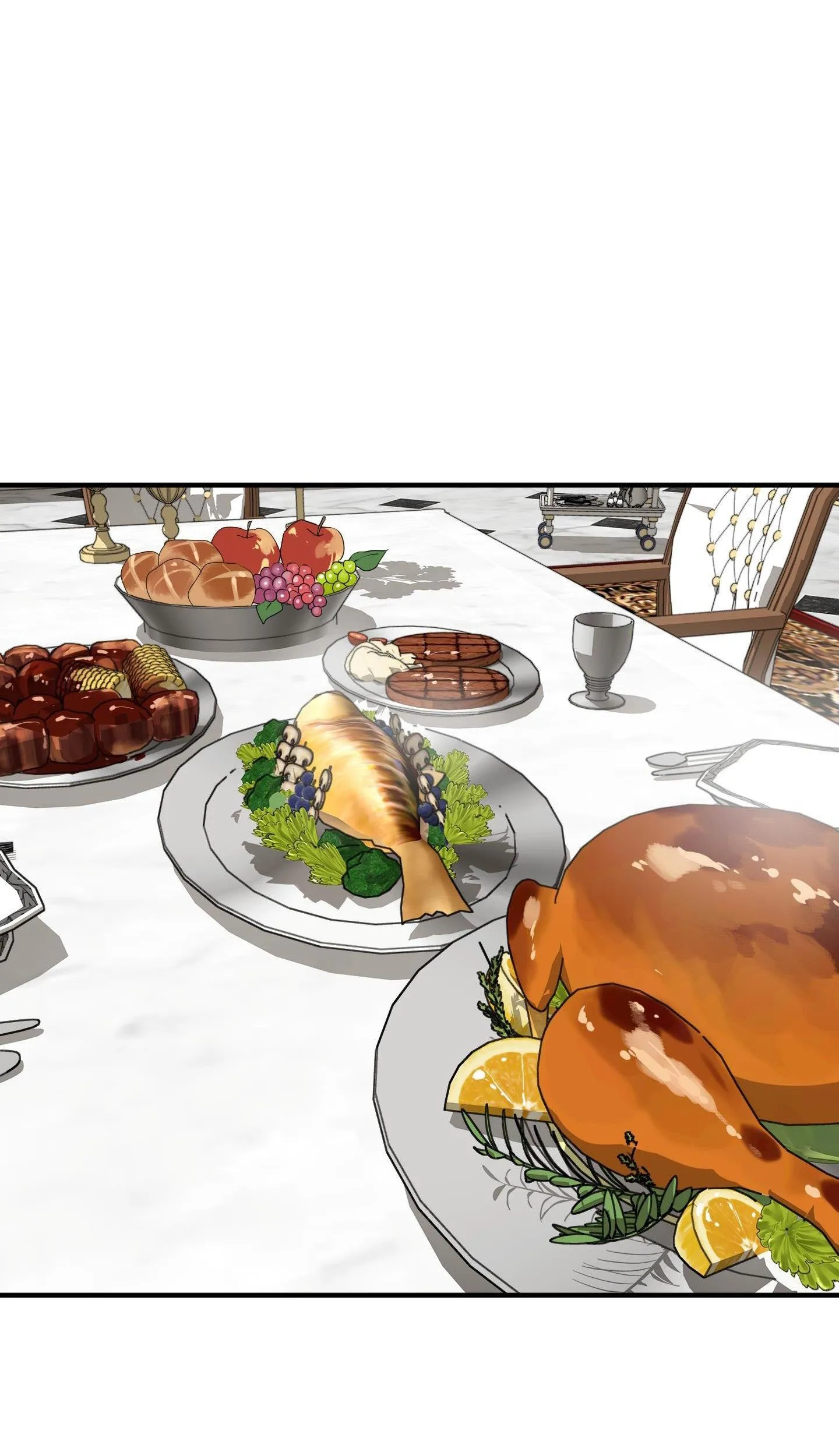 Hoa Vô Danh Chapter 21 Trang 24