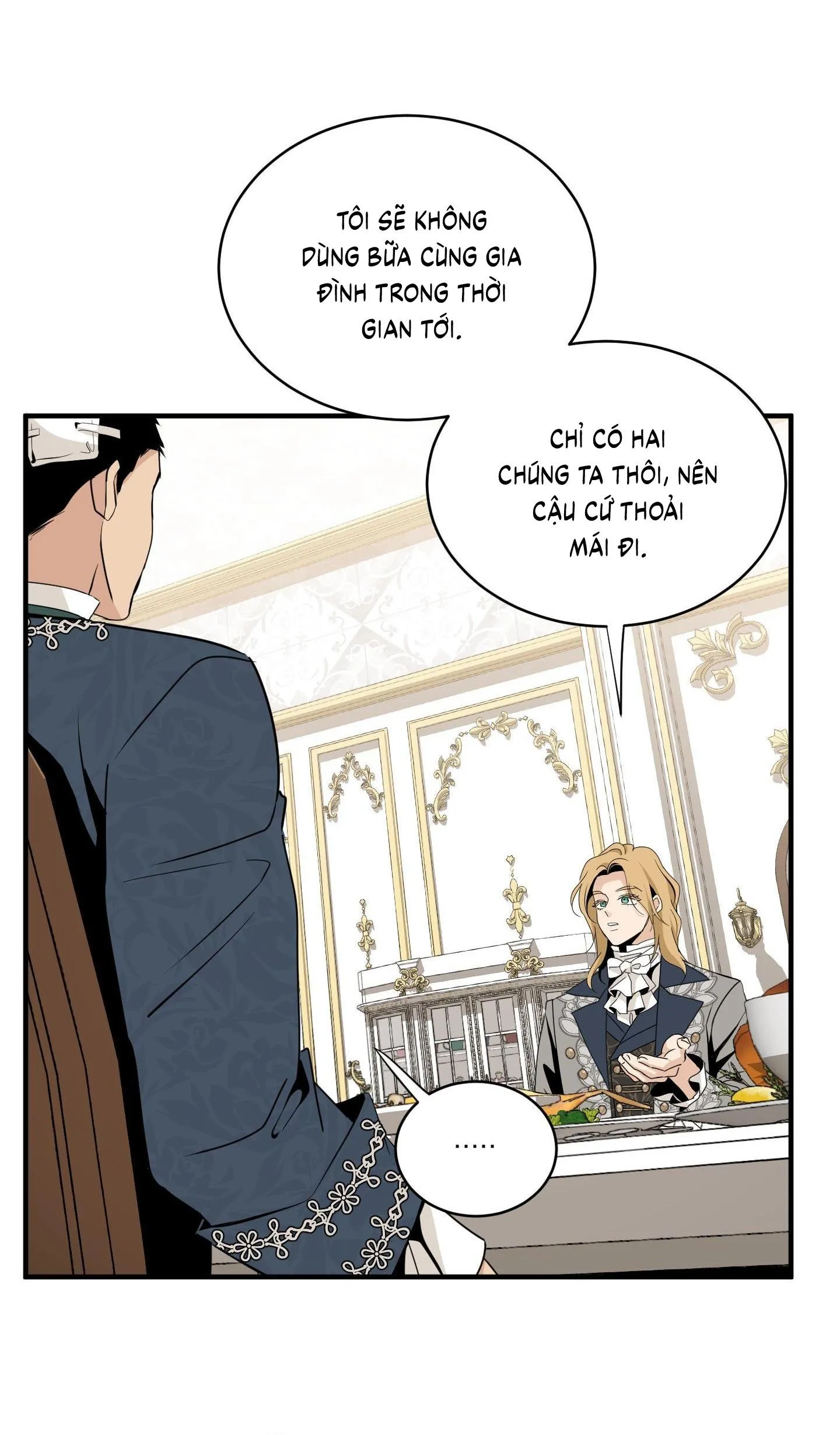 Hoa Vô Danh Chapter 21 Trang 25