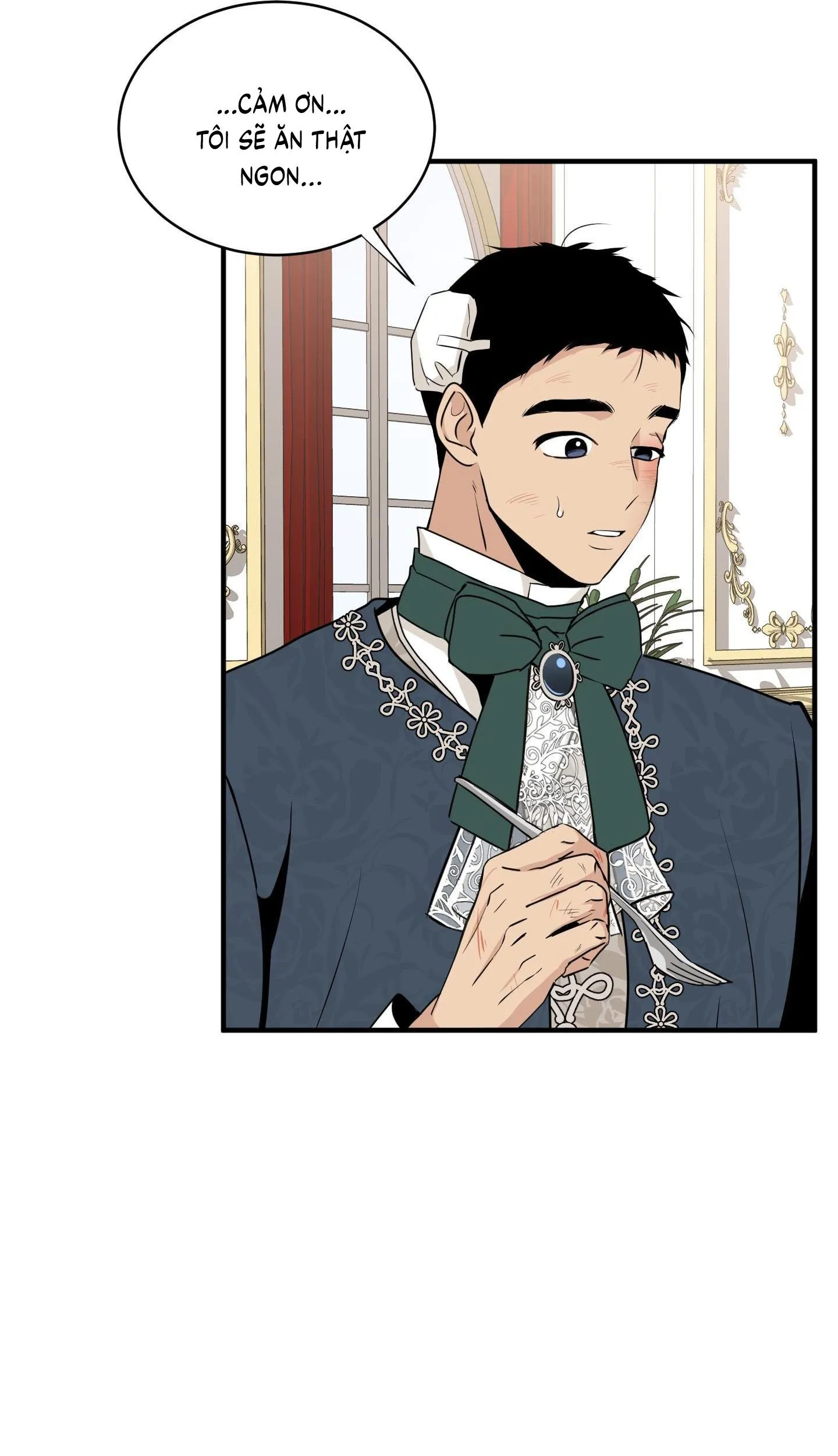 Hoa Vô Danh Chapter 21 Trang 26