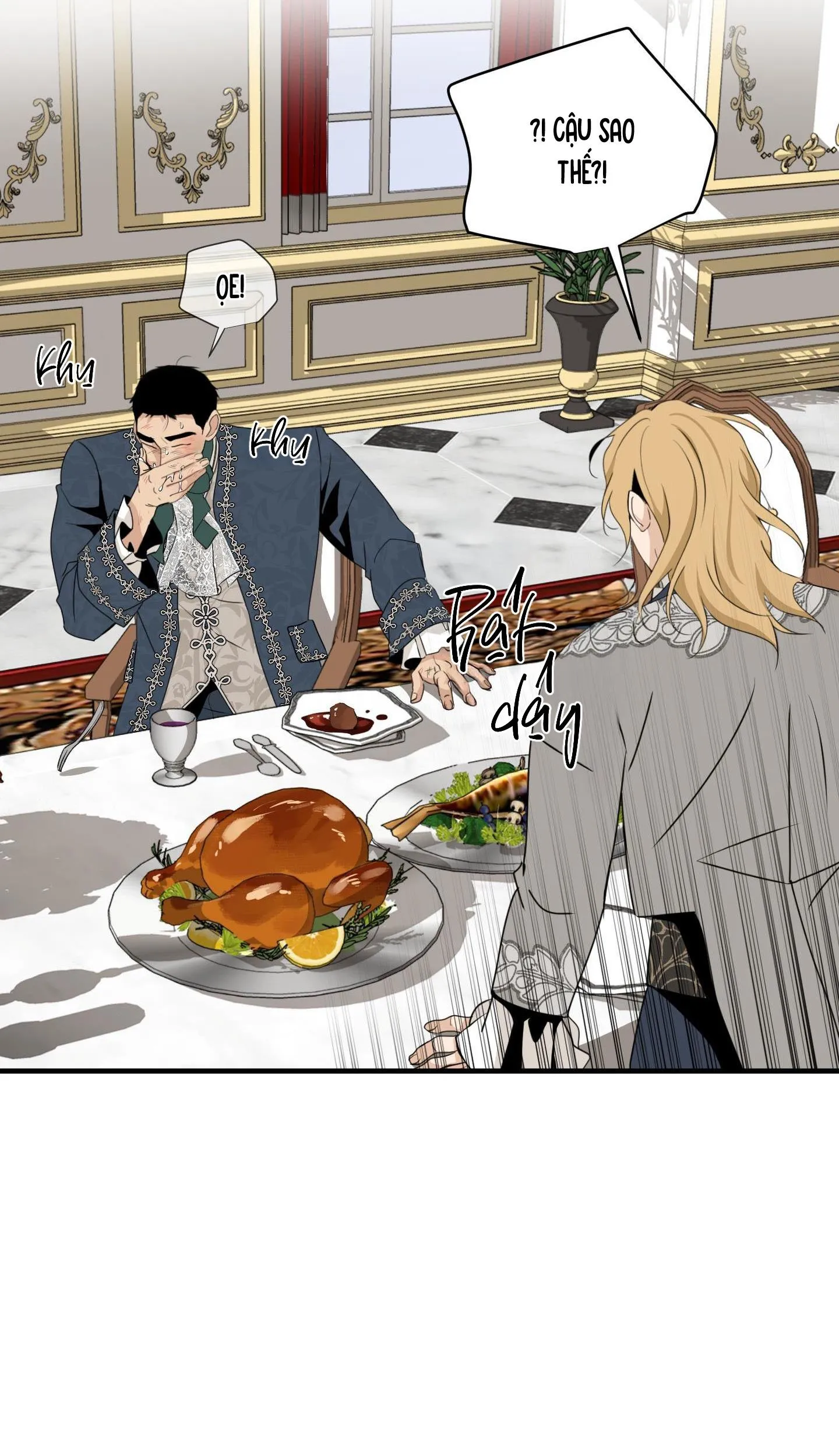 Hoa Vô Danh Chapter 21 Trang 29